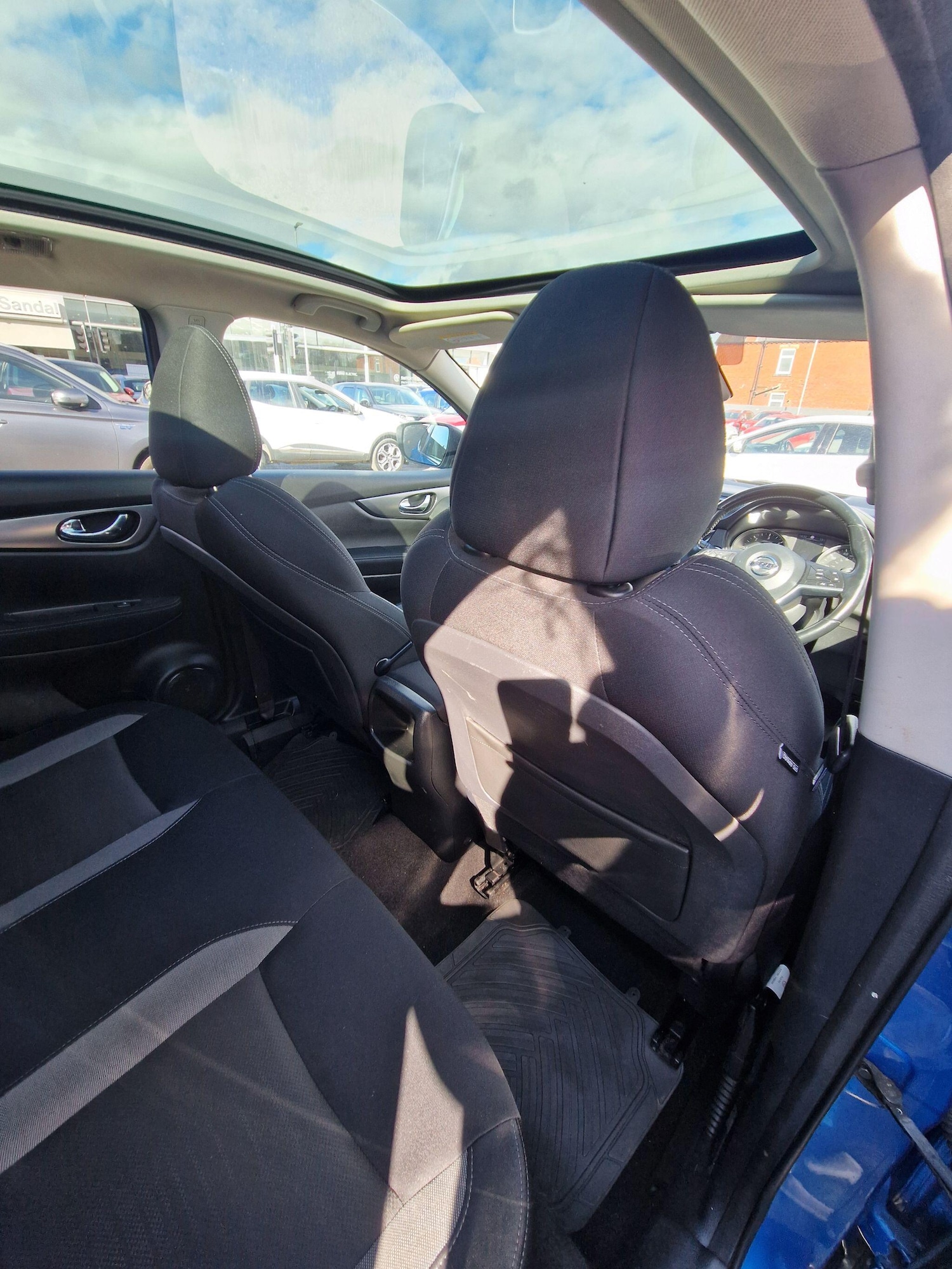 Used Nissan Qashqai 2018 for sale - 78006421: Photo 32