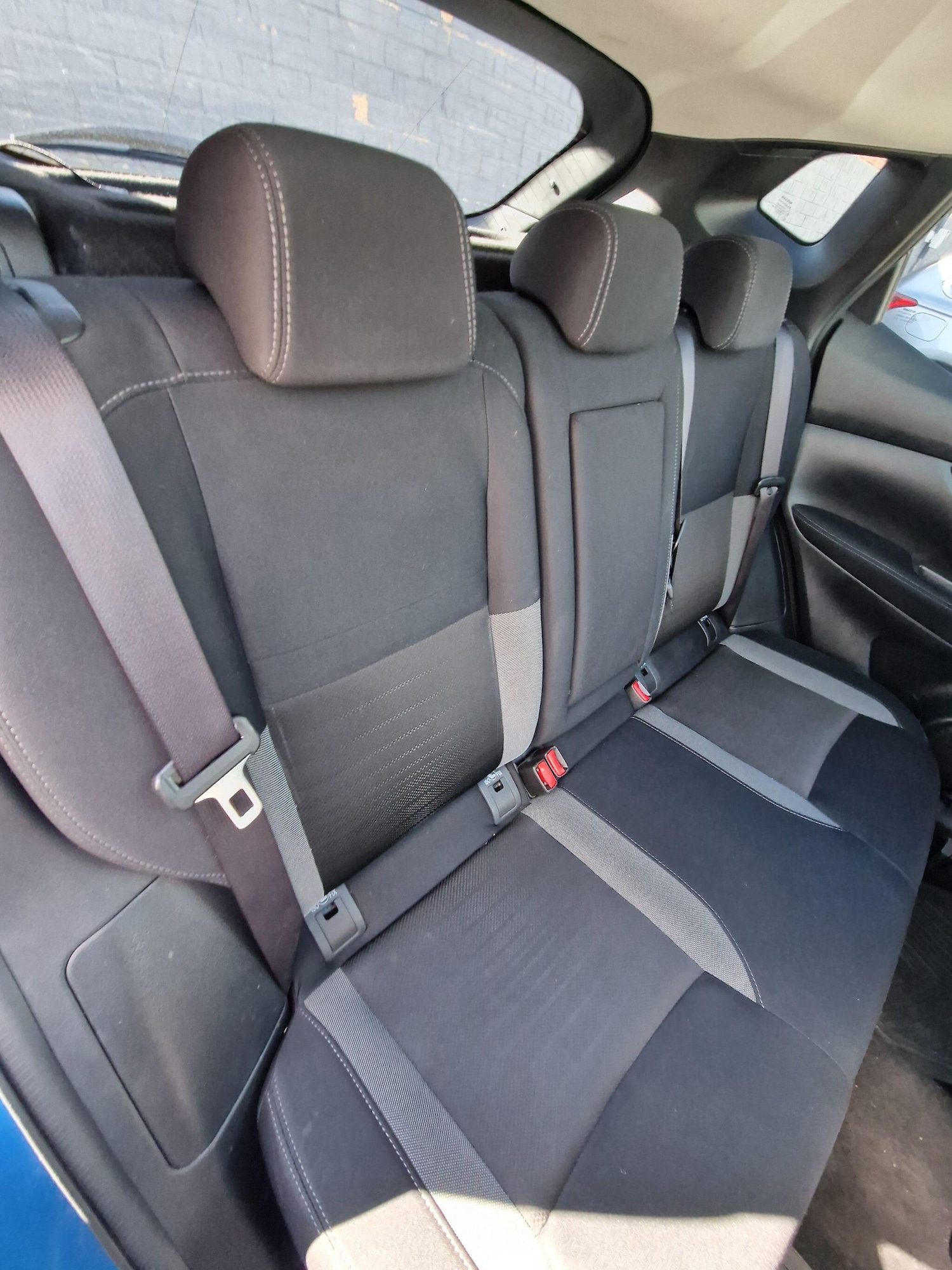 Used Nissan Qashqai 2018 for sale - 78006421: Photo 33