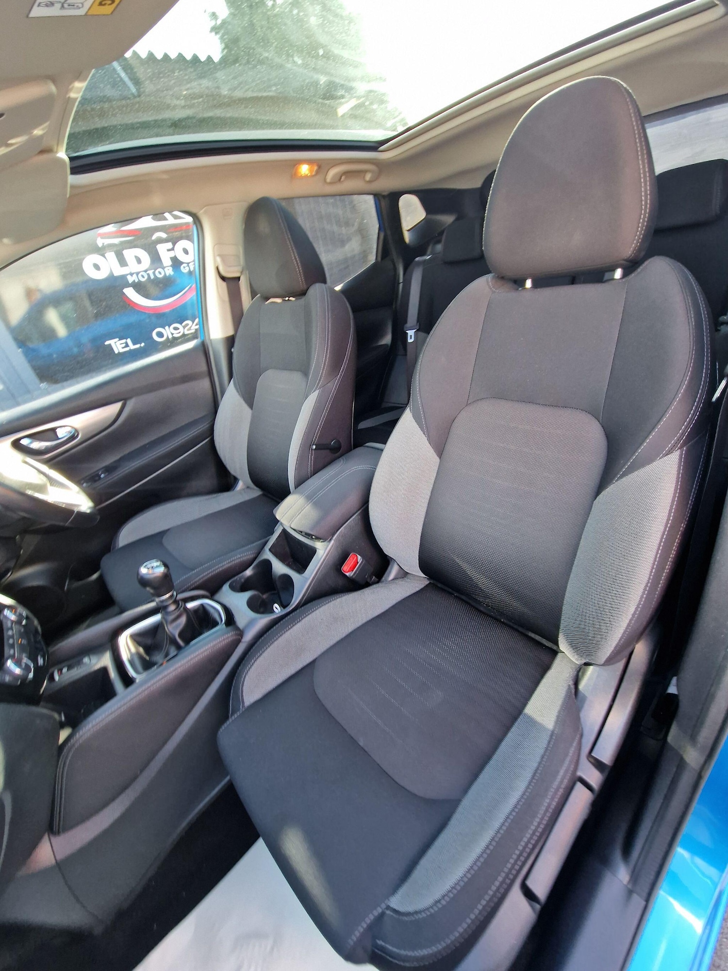 Used Nissan Qashqai 2018 for sale - 78006421: Photo 36