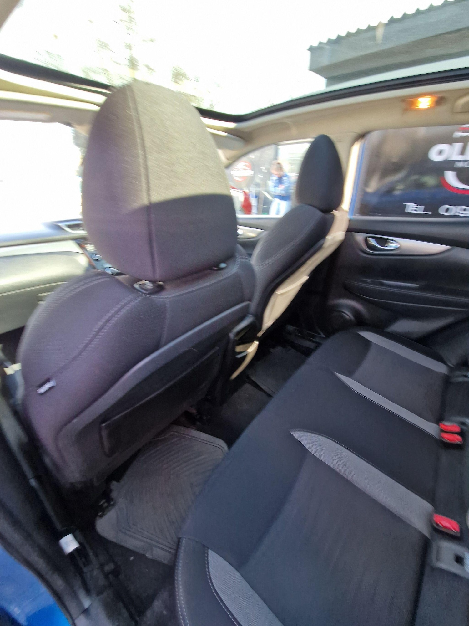 Used Nissan Qashqai 2018 for sale - 78006421: Photo 38