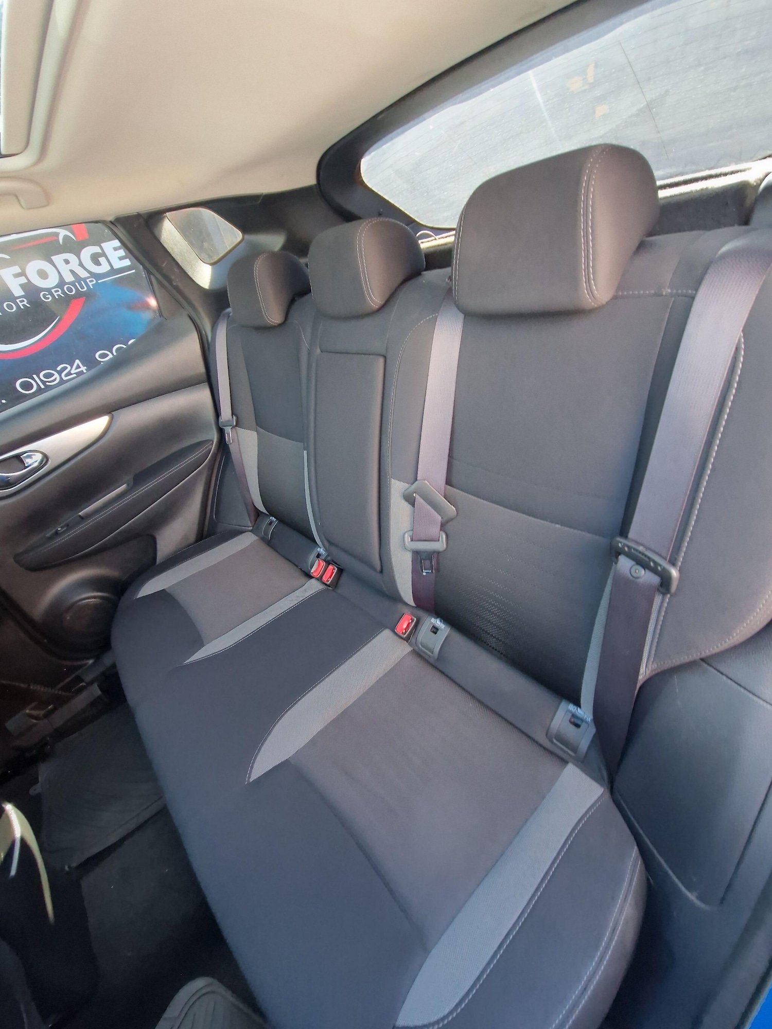 Used Nissan Qashqai 2018 for sale - 78006421: Photo 39