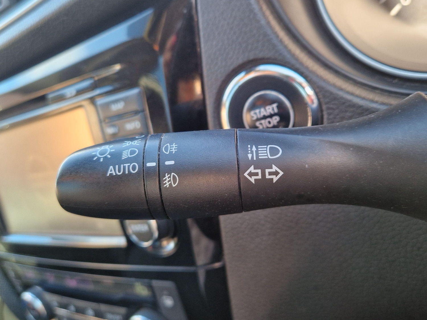 Used Nissan Qashqai 2018 for sale - 78006421: Photo 43