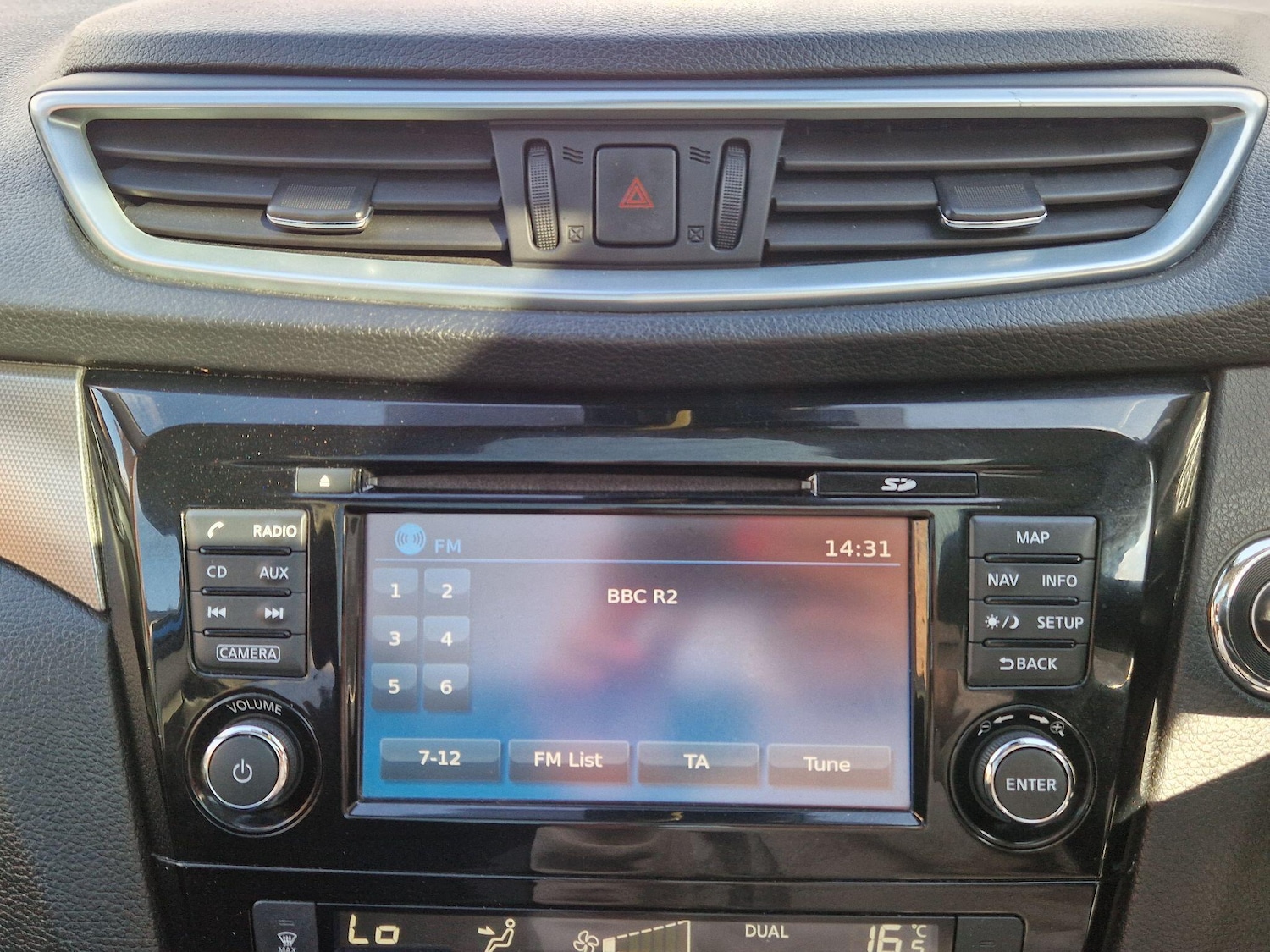 Used Nissan Qashqai 2018 for sale - 78006421: Photo 46