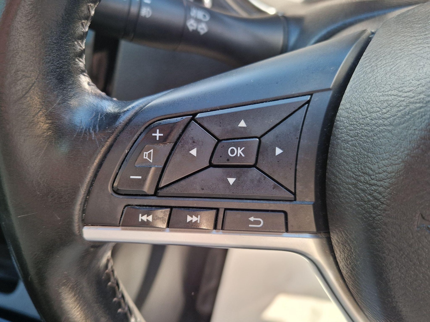 Used Nissan Qashqai 2018 for sale - 78006421: Photo 47