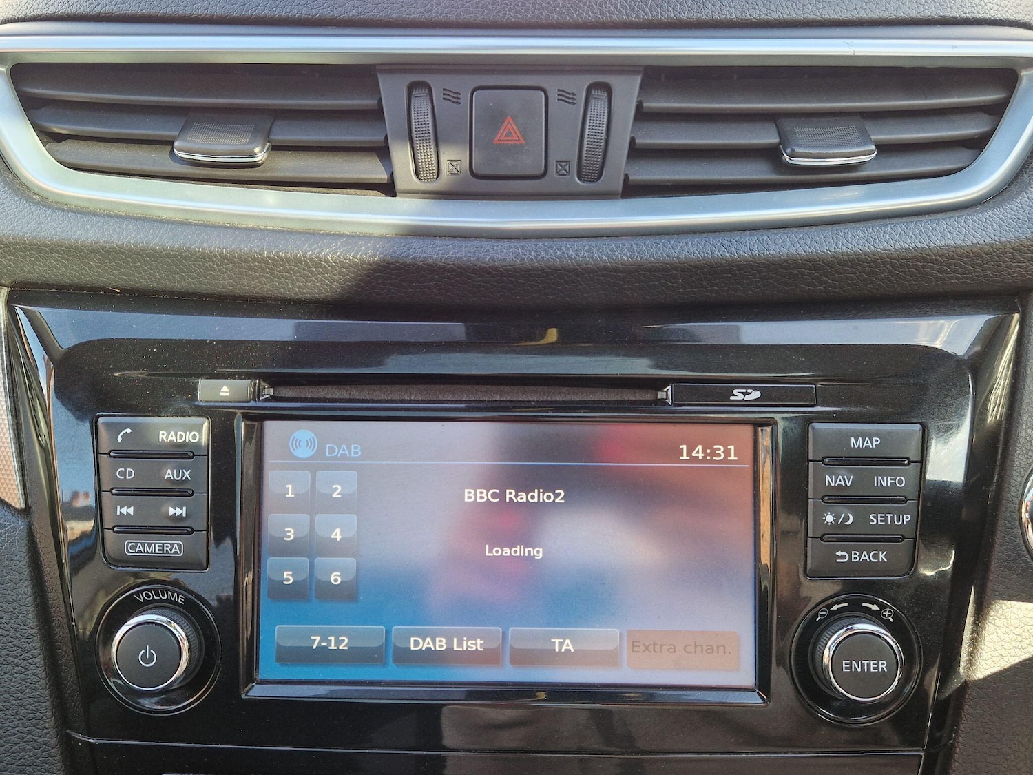 Used Nissan Qashqai 2018 for sale - 78006421: Photo 48