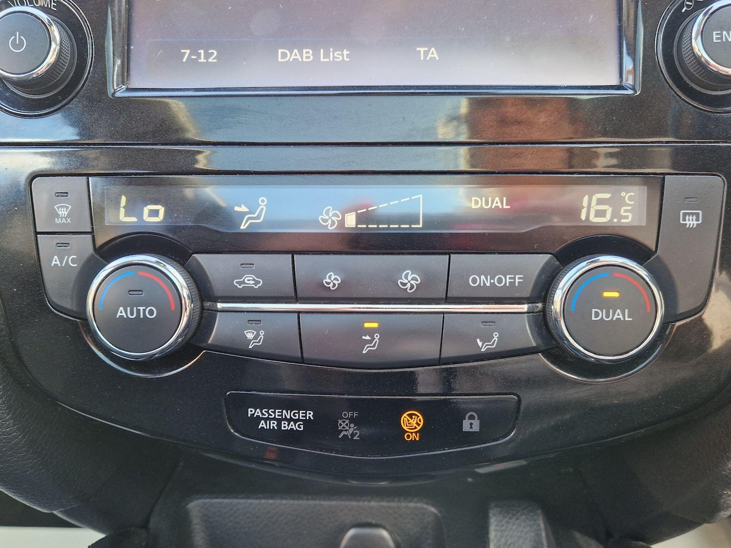 Used Nissan Qashqai 2018 for sale - 78006421: Photo 49