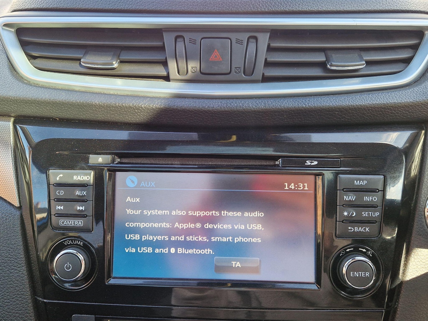 Used Nissan Qashqai 2018 for sale - 78006421: Photo 50