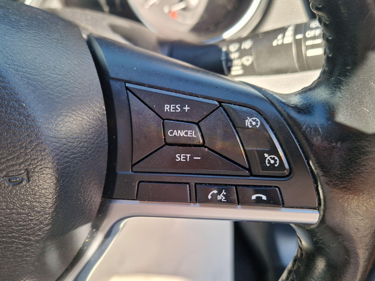Used Nissan Qashqai 2018 for sale - 78006421: Photo 51