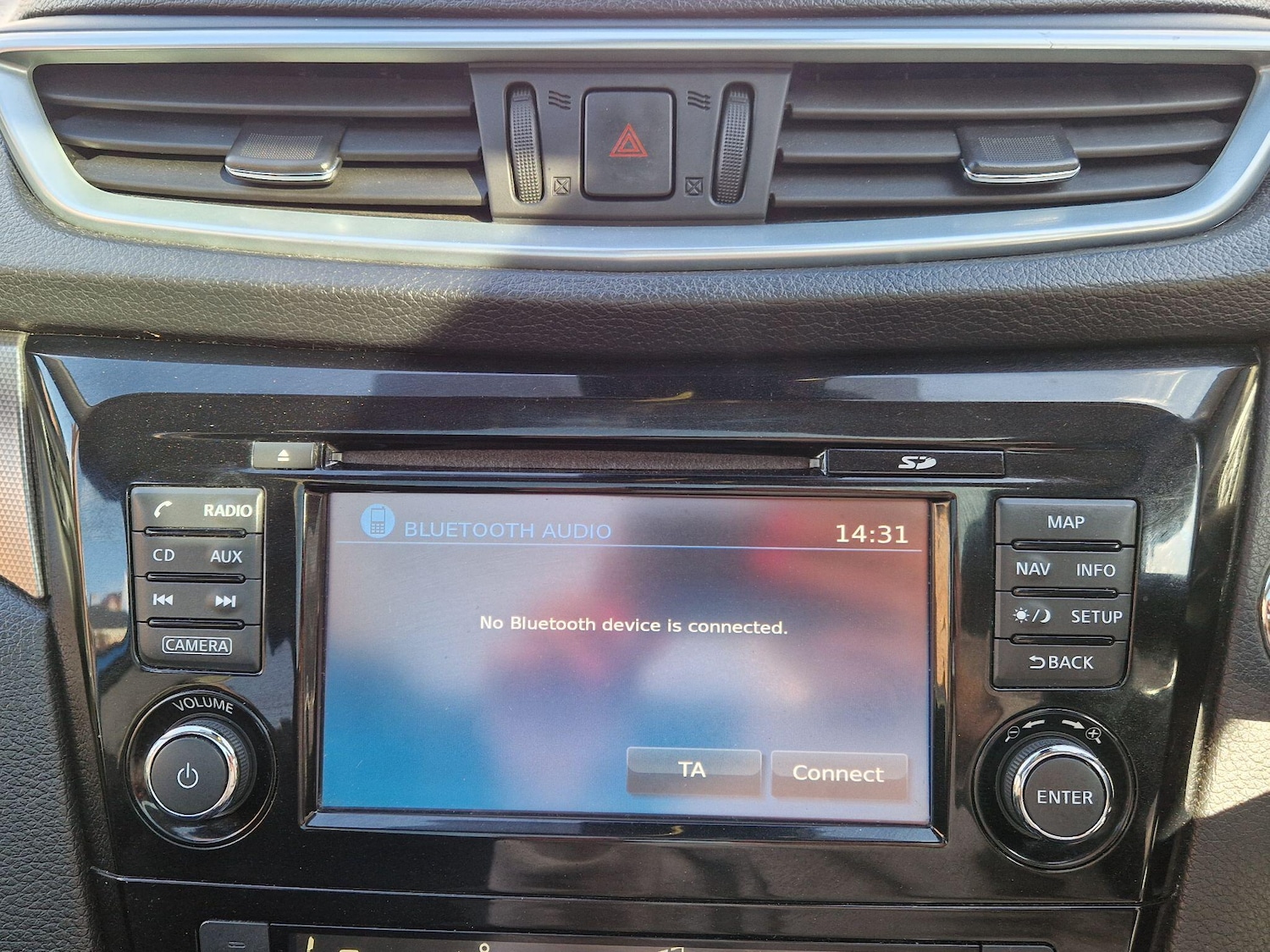 Used Nissan Qashqai 2018 for sale - 78006421: Photo 52