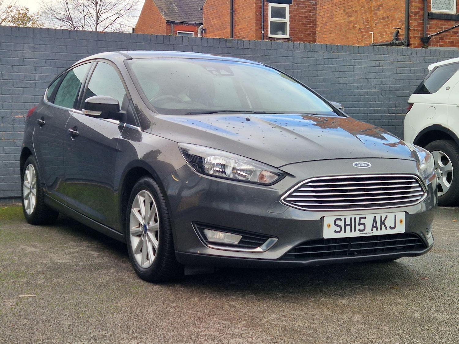 Used Ford Focus 2015 for sale - 76781942: Photo 15