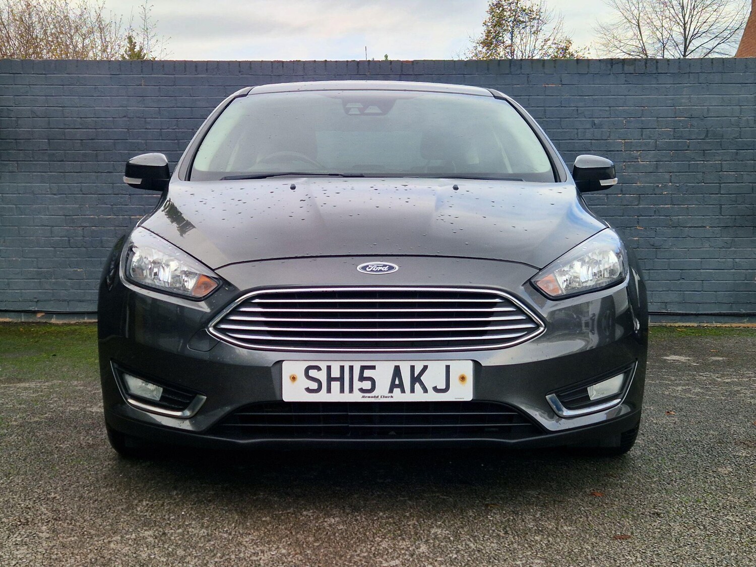 Used Ford Focus 2015 for sale - 76781942: Photo 16