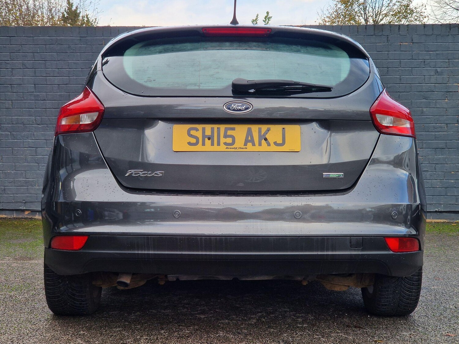 Used Ford Focus 2015 for sale - 76781942: Photo 23