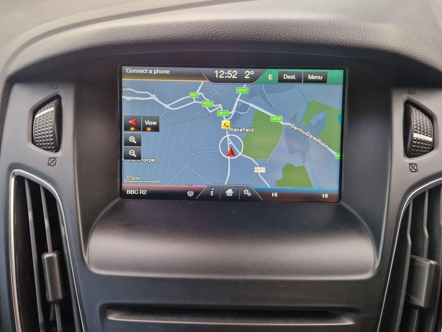 Used Ford Focus 2015 for sale - 76781942: Photo 25