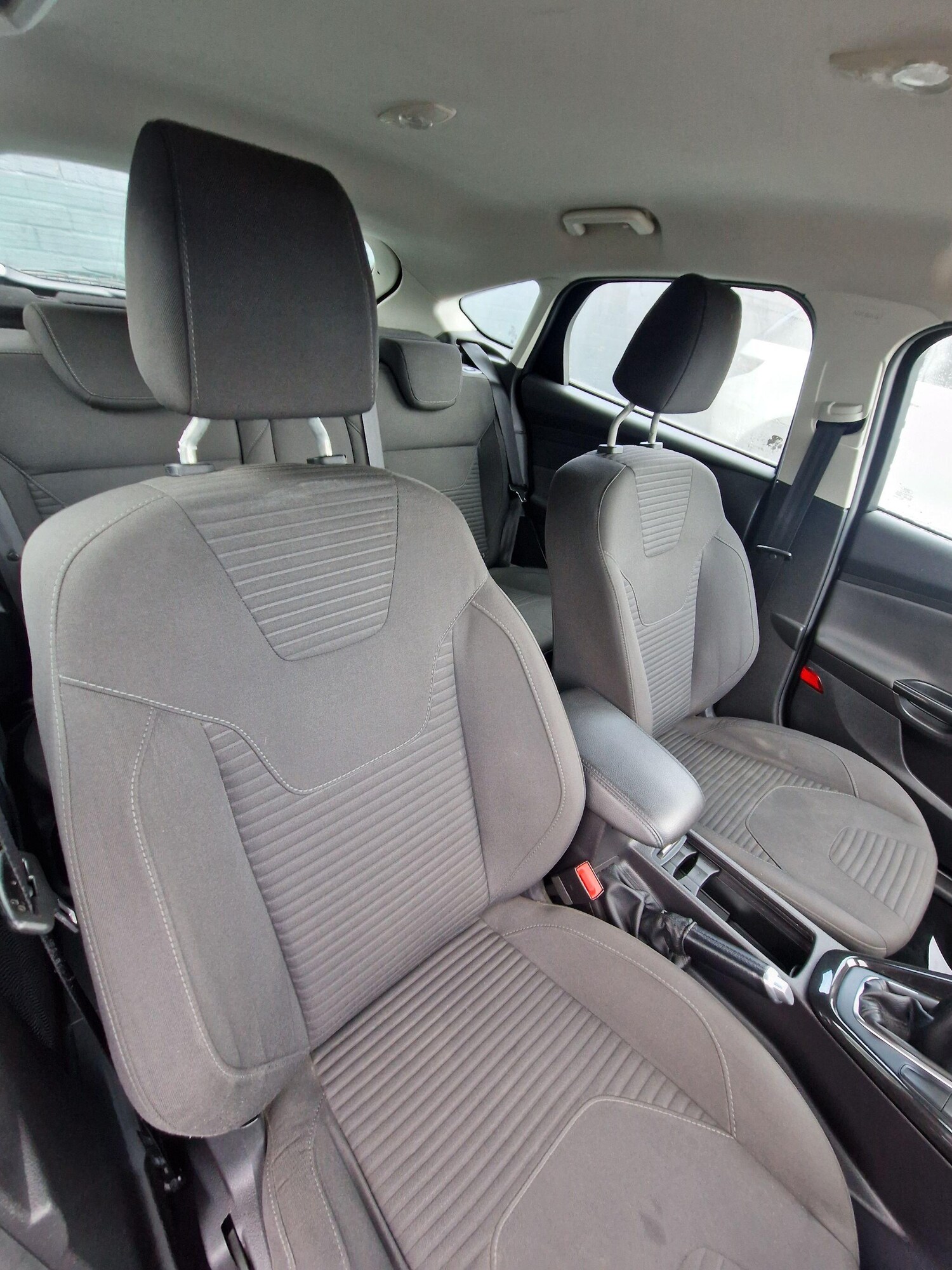 Used Ford Focus 2015 for sale - 76781942: Photo 27