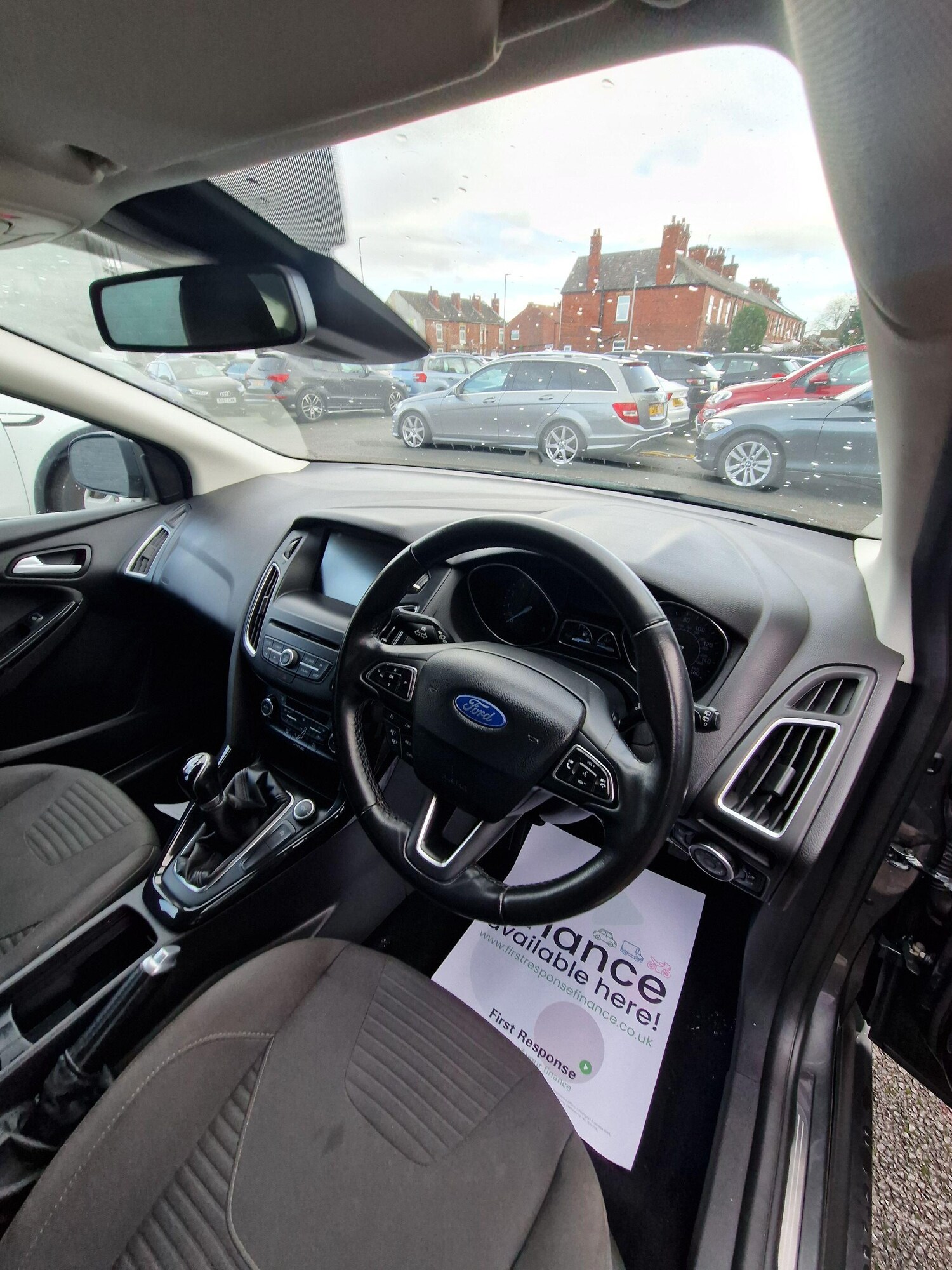 Used Ford Focus 2015 for sale - 76781942: Photo 29