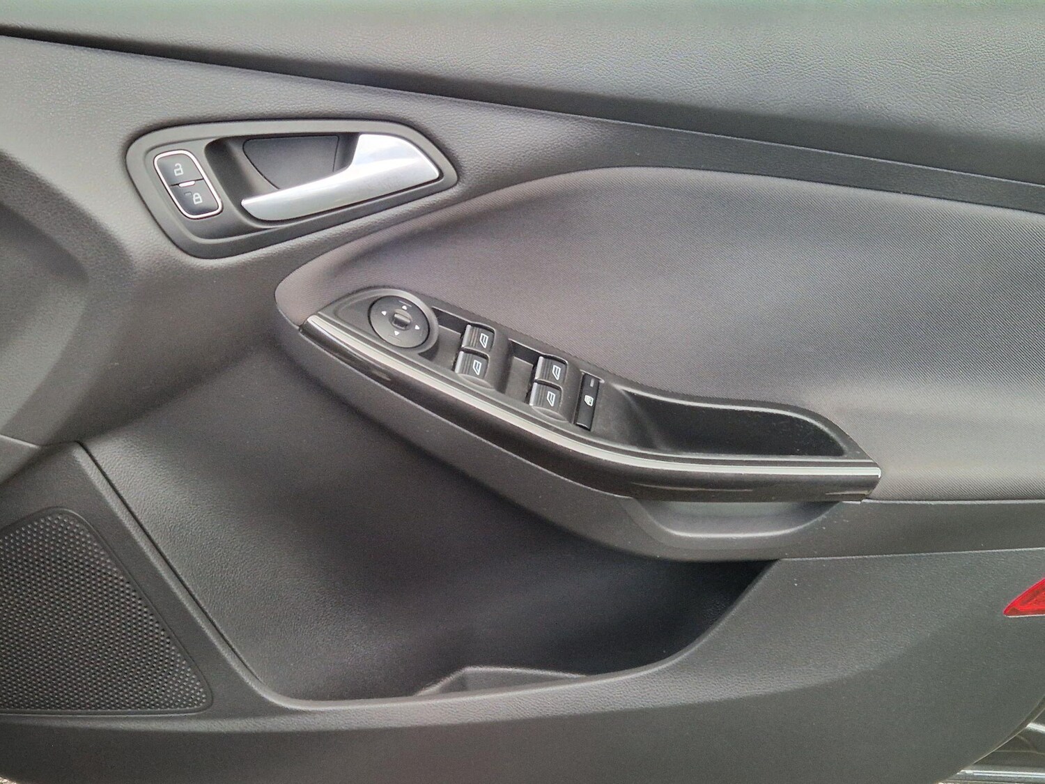 Used Ford Focus 2015 for sale - 76781942: Photo 30