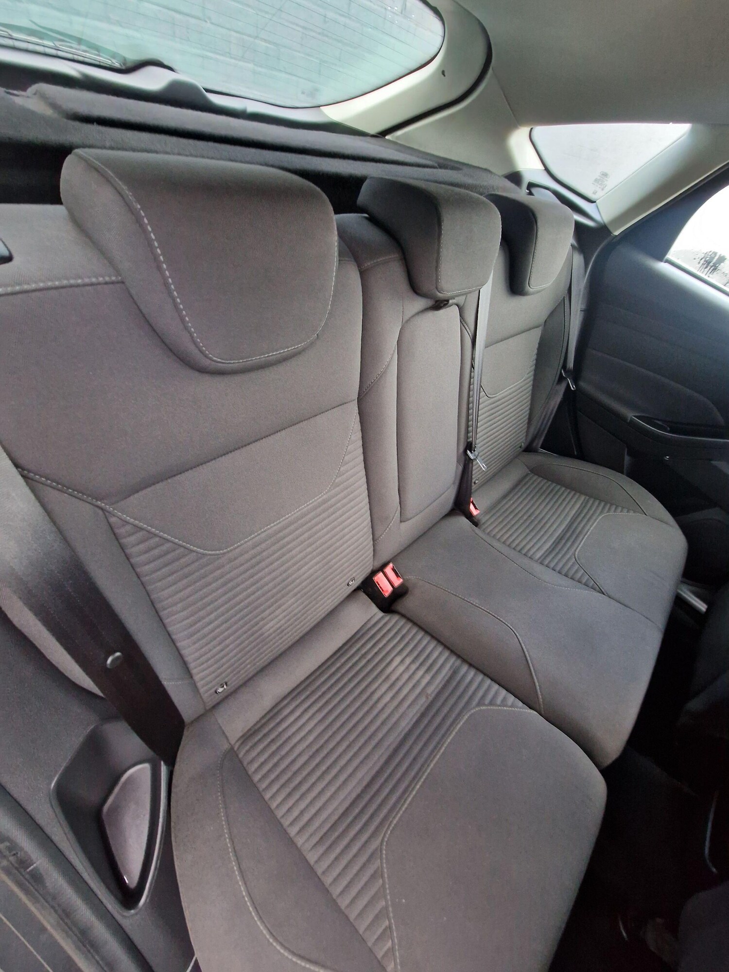 Used Ford Focus 2015 for sale - 76781942: Photo 32