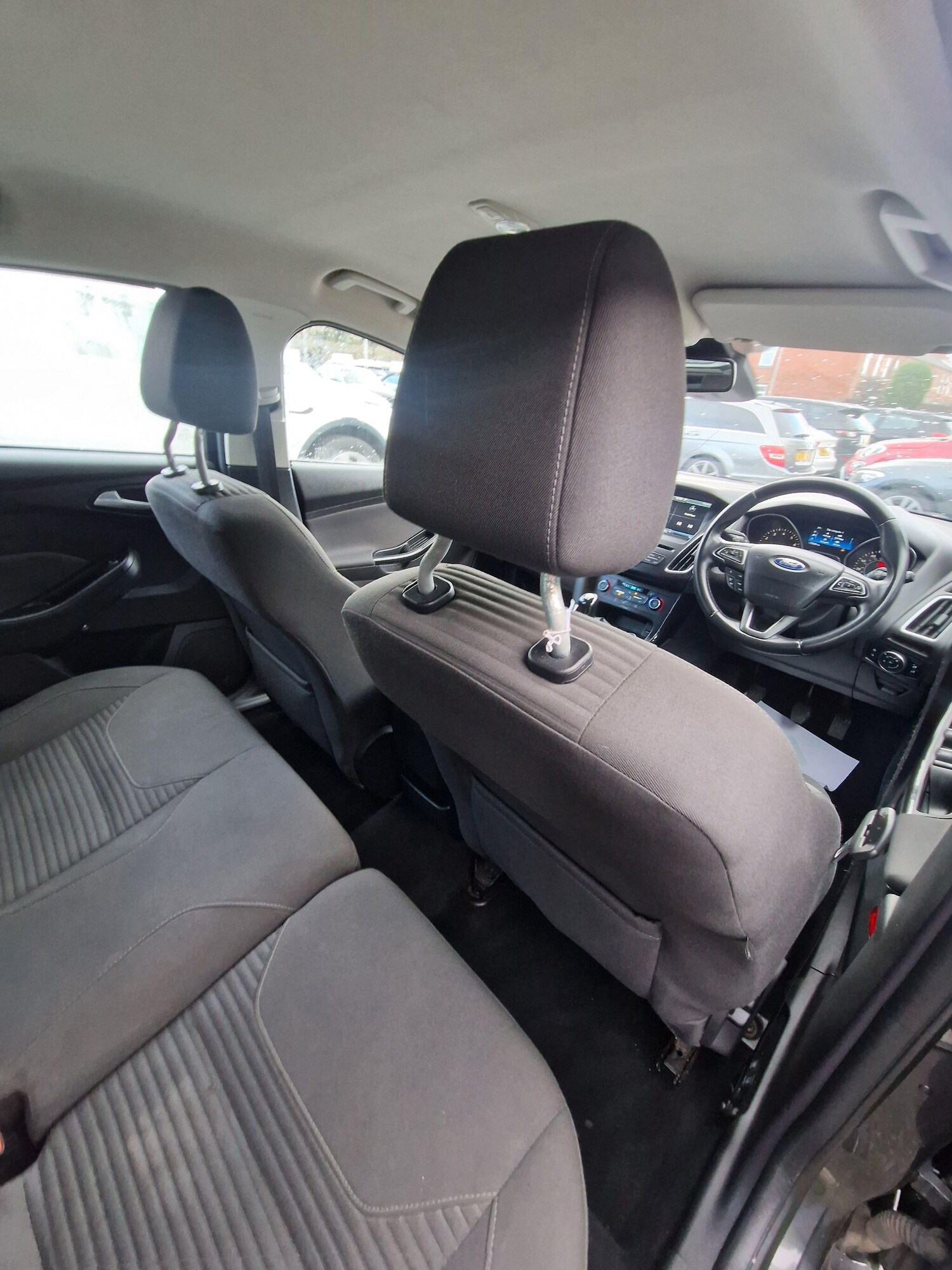 Used Ford Focus 2015 for sale - 76781942: Photo 33