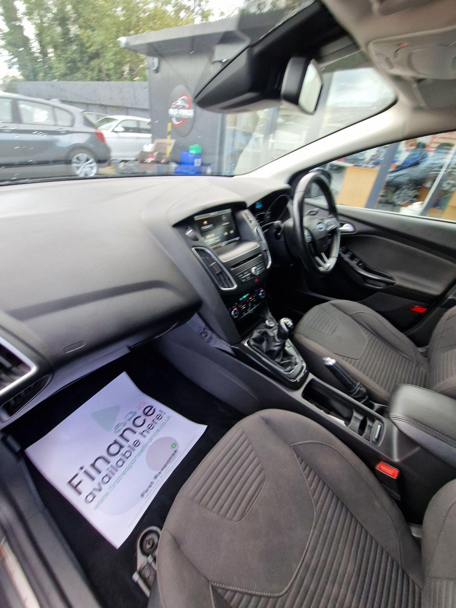 Used Ford Focus 2015 for sale - 76781942: Photo 35