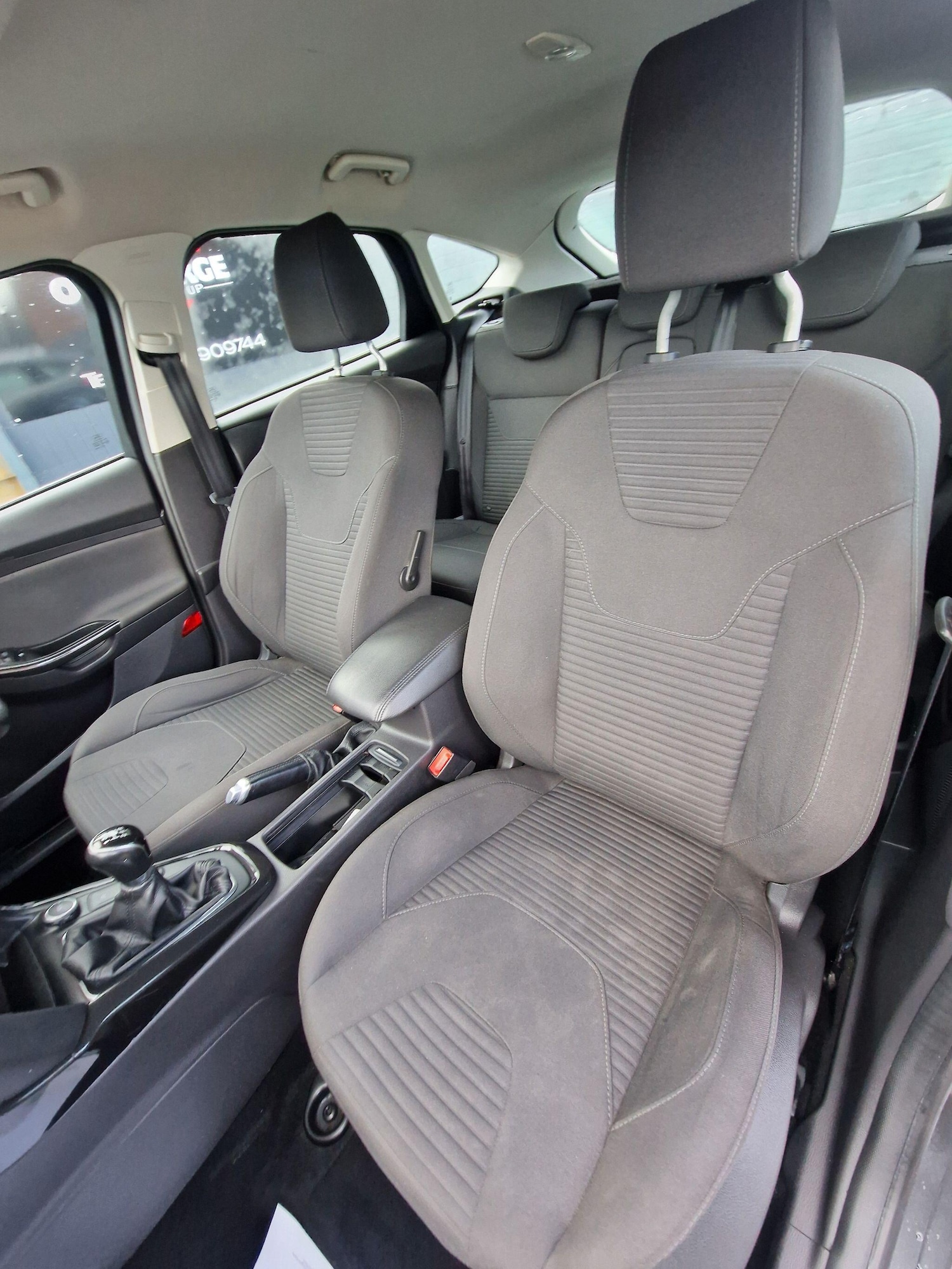 Used Ford Focus 2015 for sale - 76781942: Photo 36