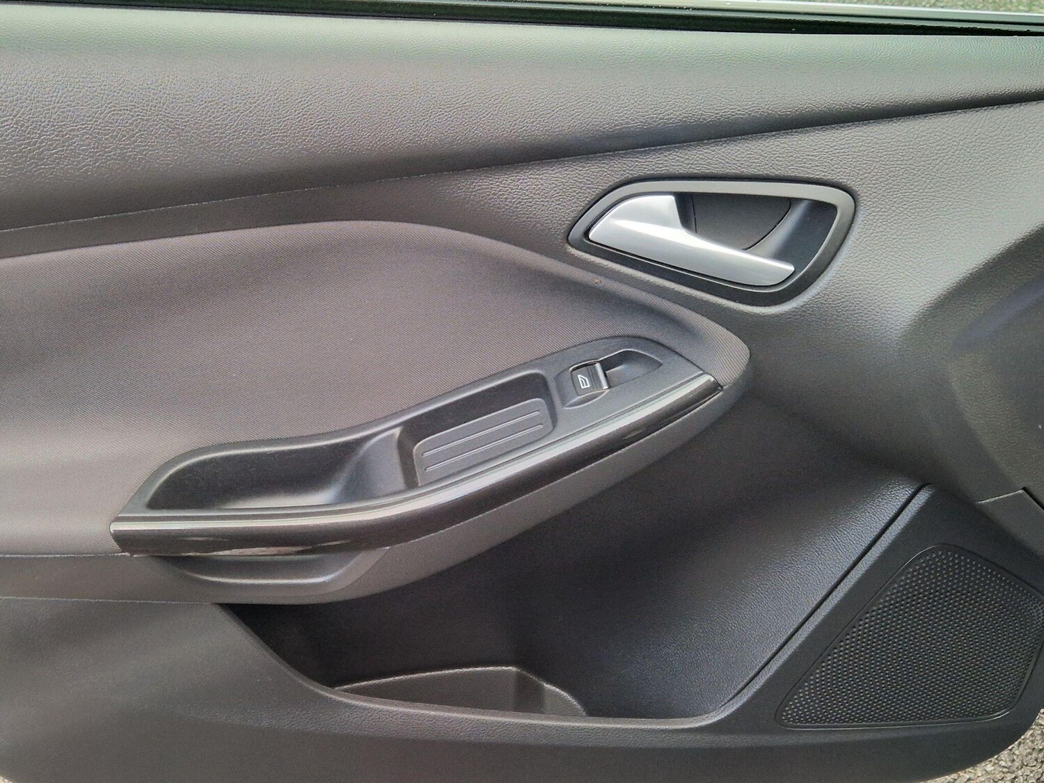 Used Ford Focus 2015 for sale - 76781942: Photo 37