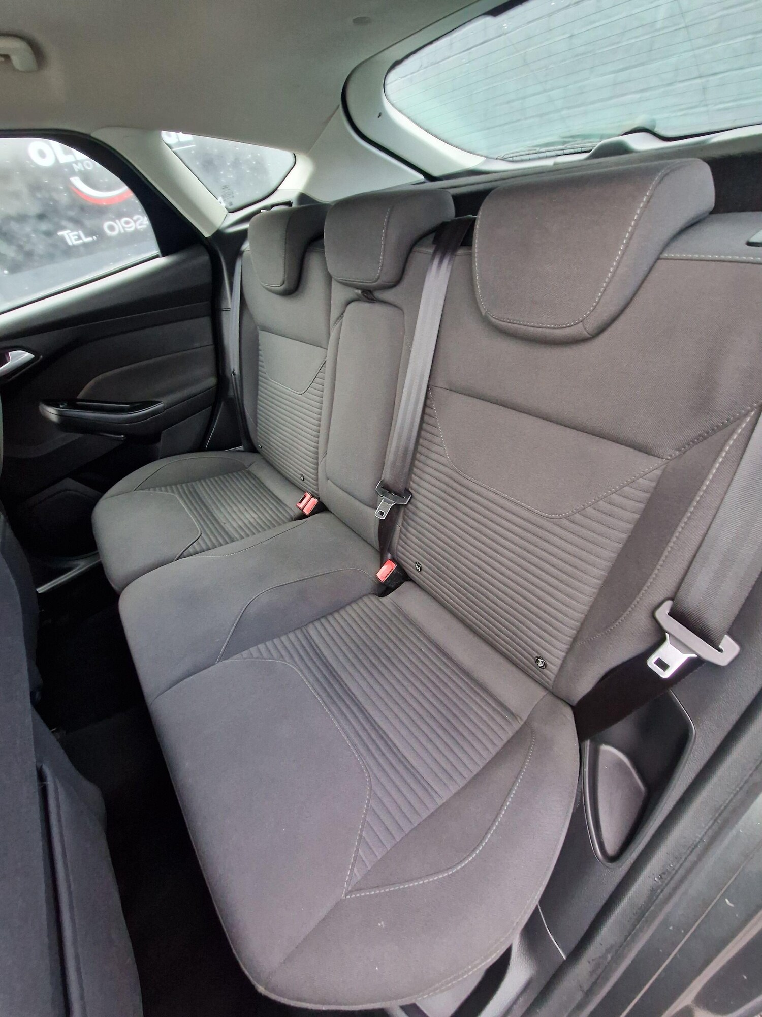 Used Ford Focus 2015 for sale - 76781942: Photo 38