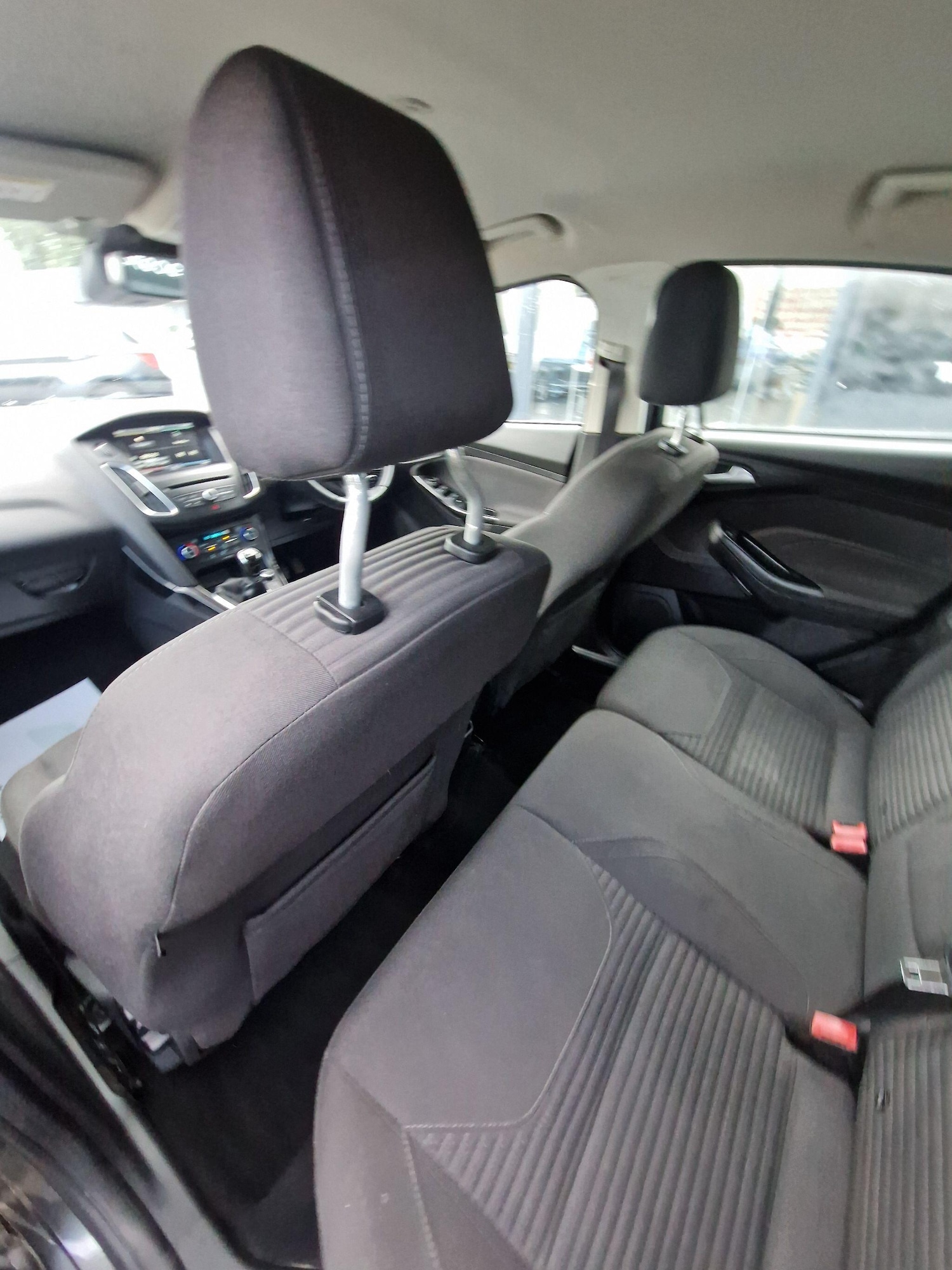 Used Ford Focus 2015 for sale - 76781942: Photo 39