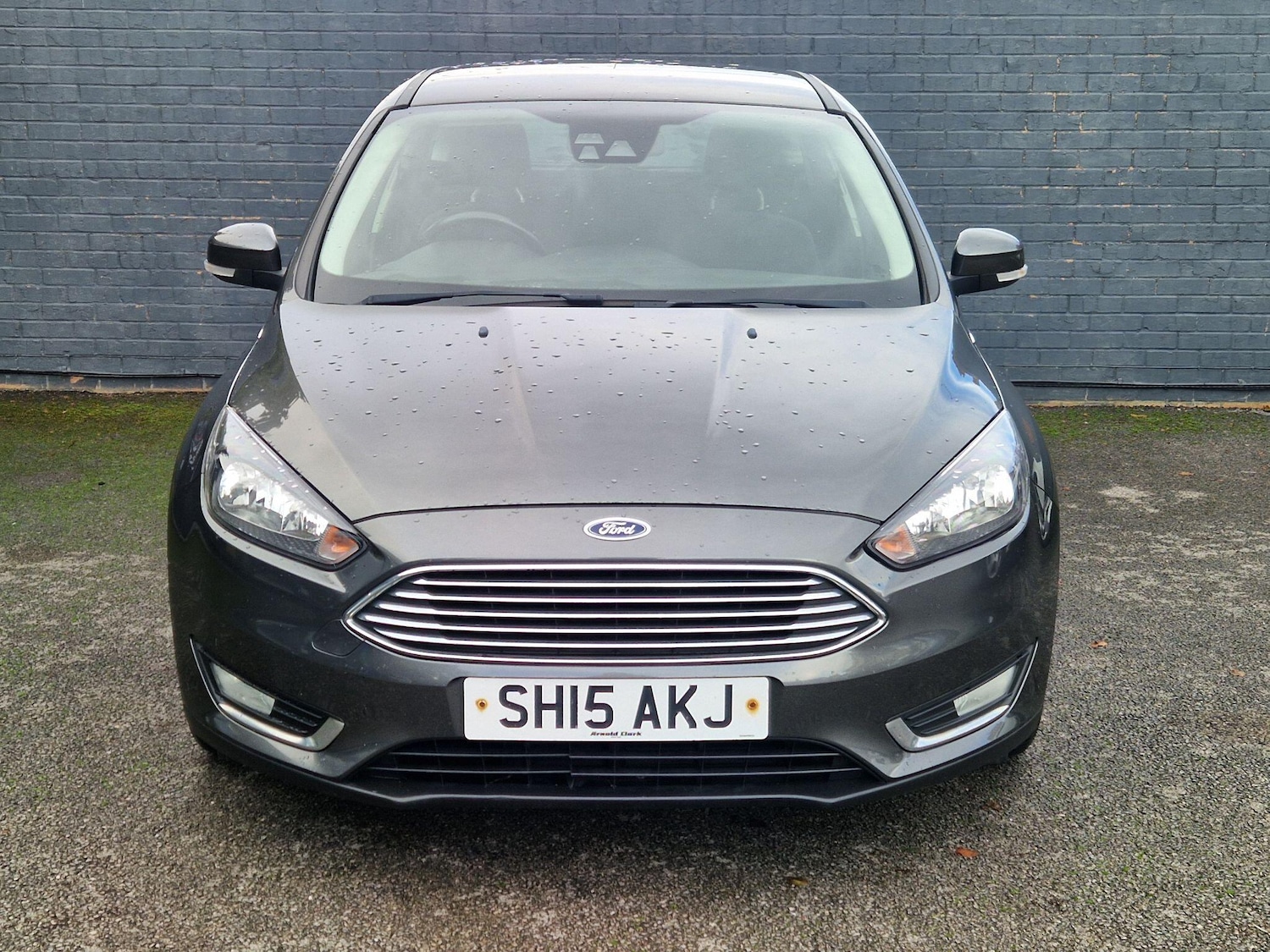 Used Ford Focus 2015 for sale - 76781942: Photo 4