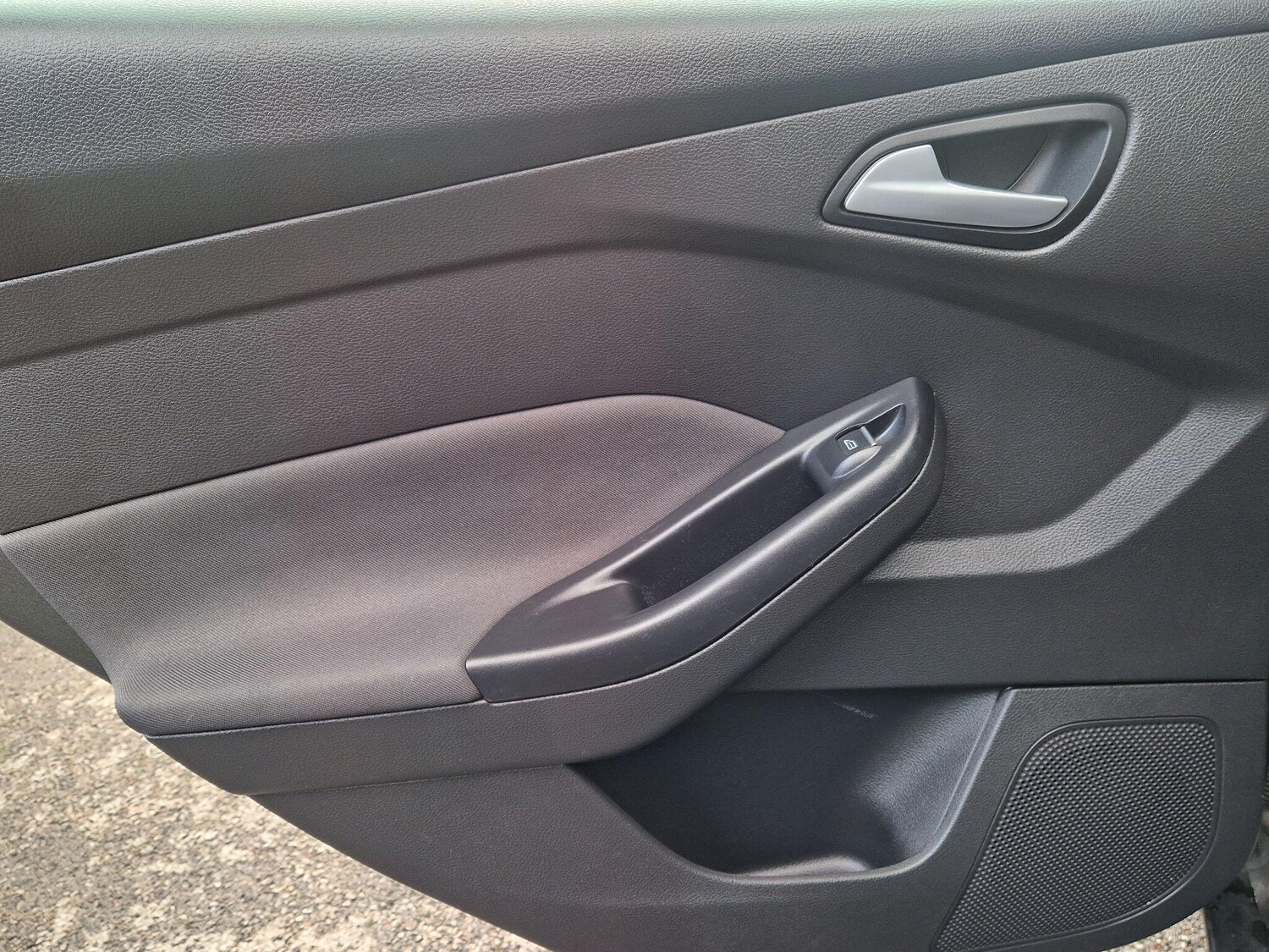 Used Ford Focus 2015 for sale - 76781942: Photo 40