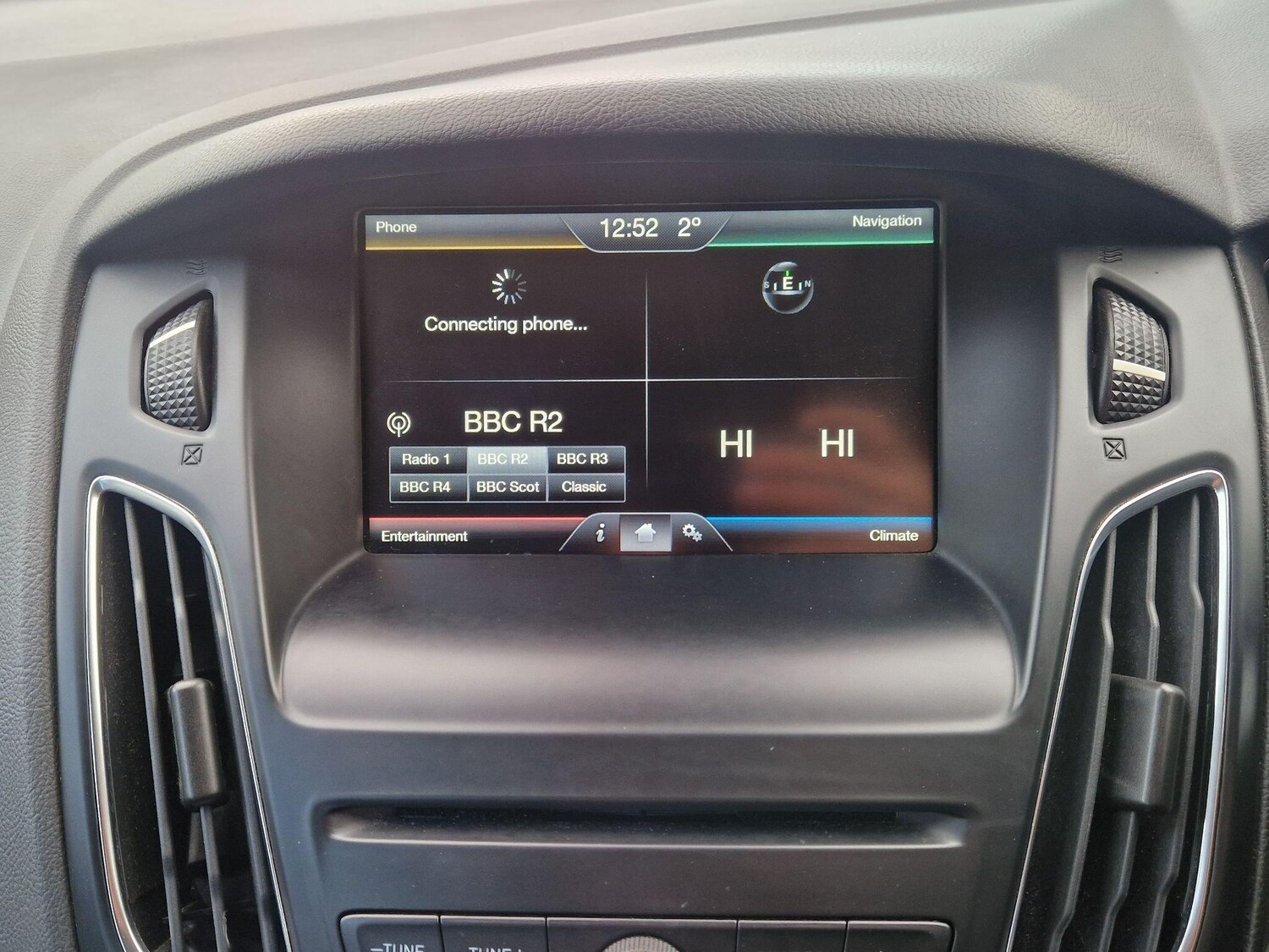 Used Ford Focus 2015 for sale - 76781942: Photo 42