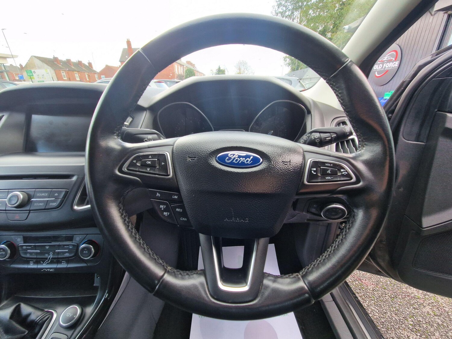 Used Ford Focus 2015 for sale - 76781942: Photo 44
