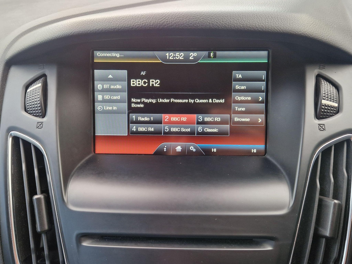 Used Ford Focus 2015 for sale - 76781942: Photo 46