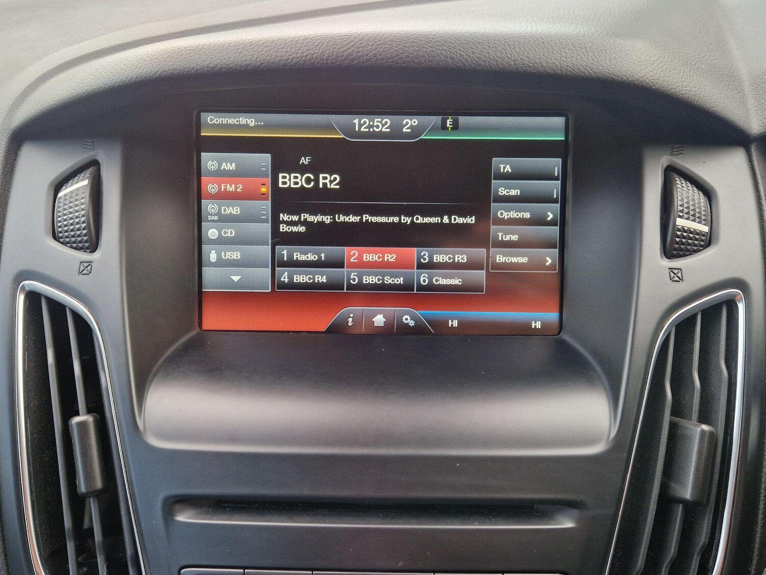 Used Ford Focus 2015 for sale - 76781942: Photo 49