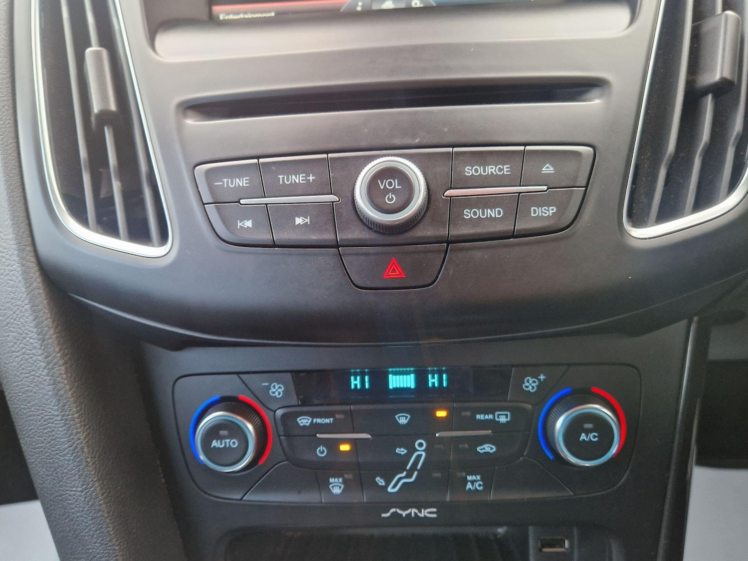 Used Ford Focus 2015 for sale - 76781942: Photo 50