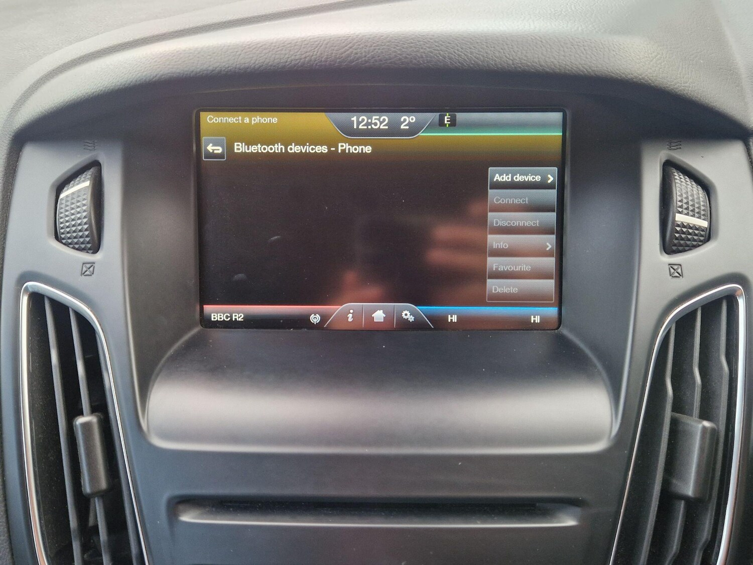 Used Ford Focus 2015 for sale - 76781942: Photo 51