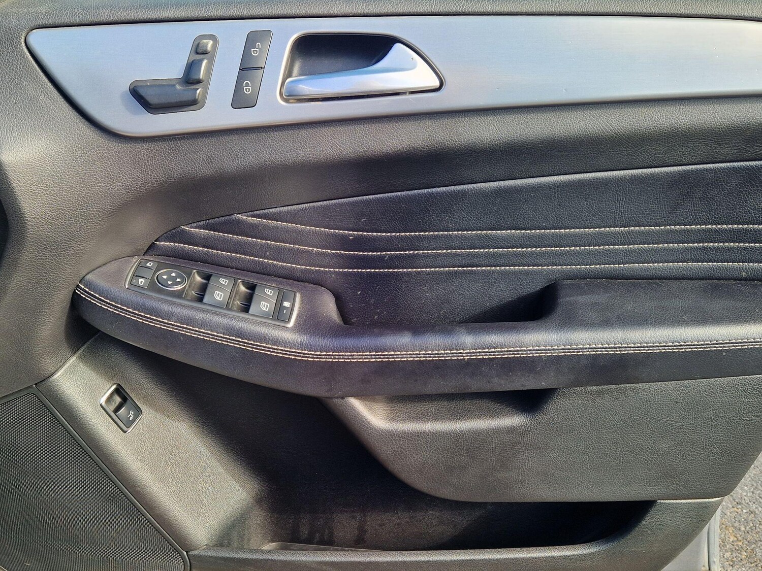 Used Mercedes-Benz M Class 2014 for sale - 78170450: Photo 30