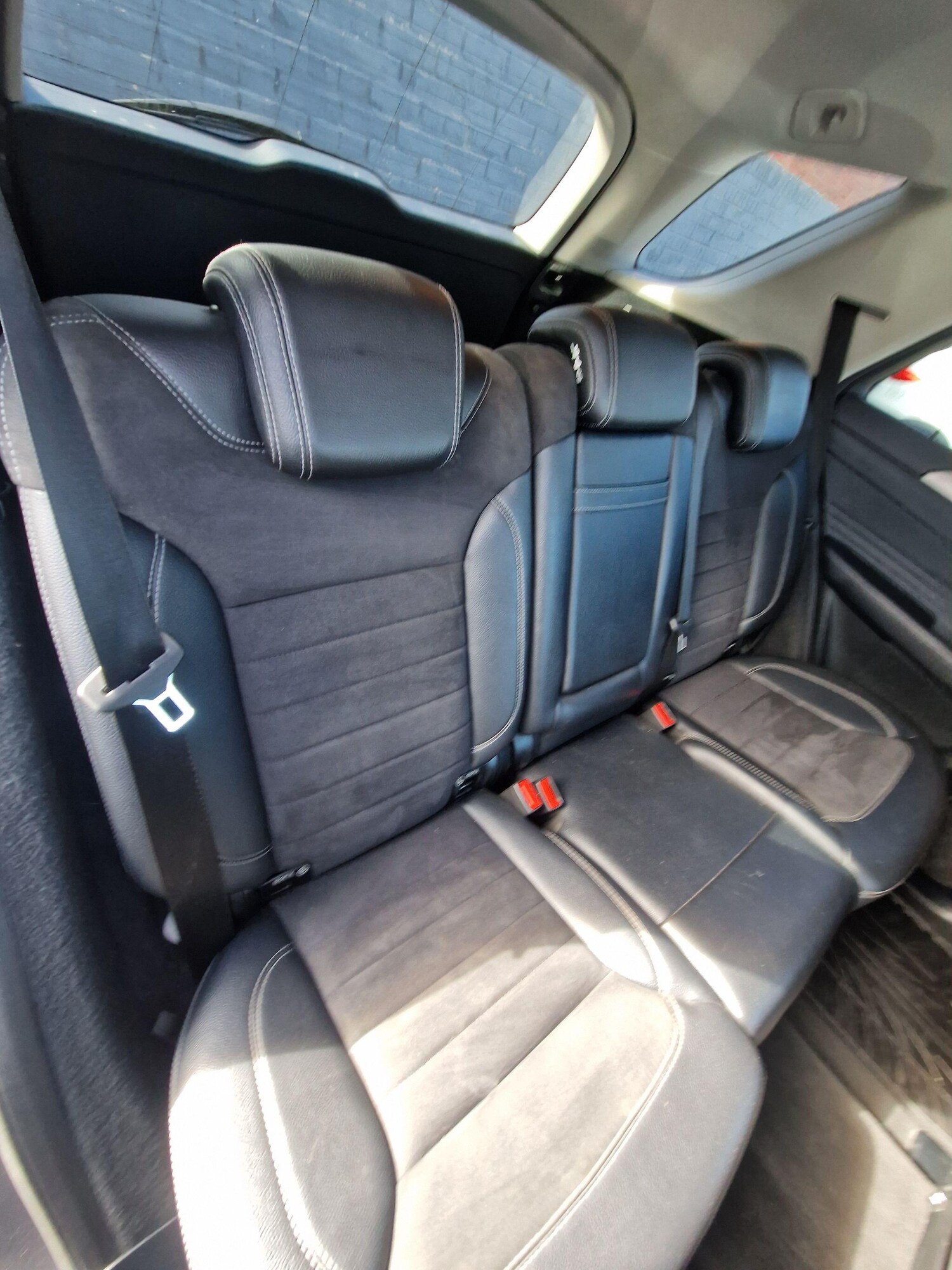 Used Mercedes-Benz M Class 2014 for sale - 78170450: Photo 33