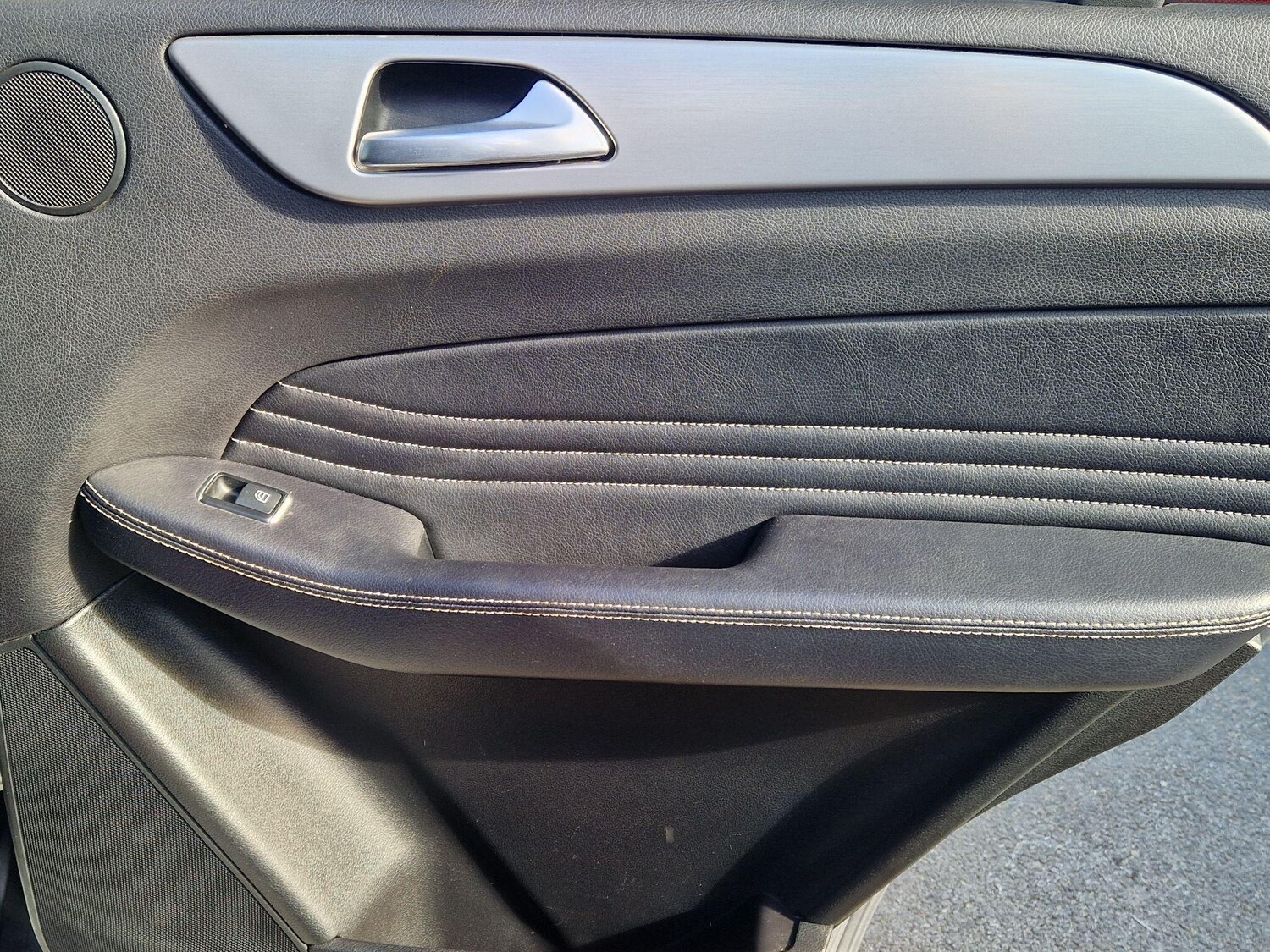 Used Mercedes-Benz M Class 2014 for sale - 78170450: Photo 35