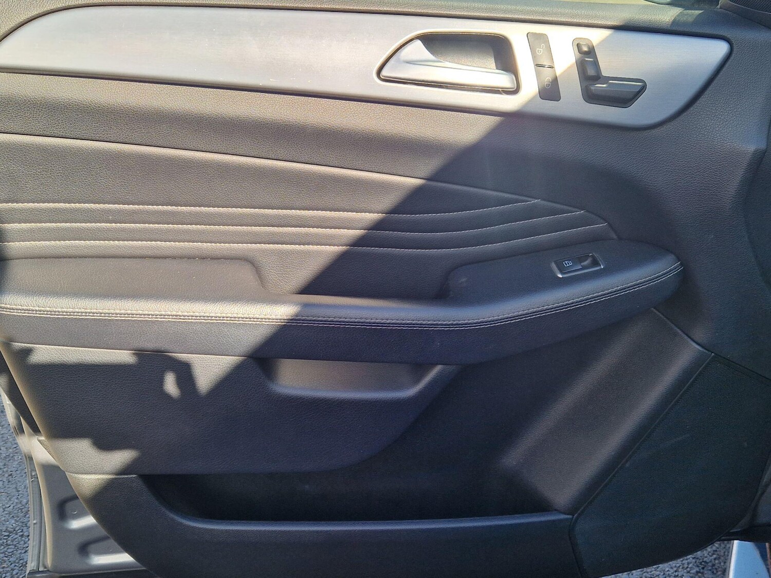 Used Mercedes-Benz M Class 2014 for sale - 78170450: Photo 38