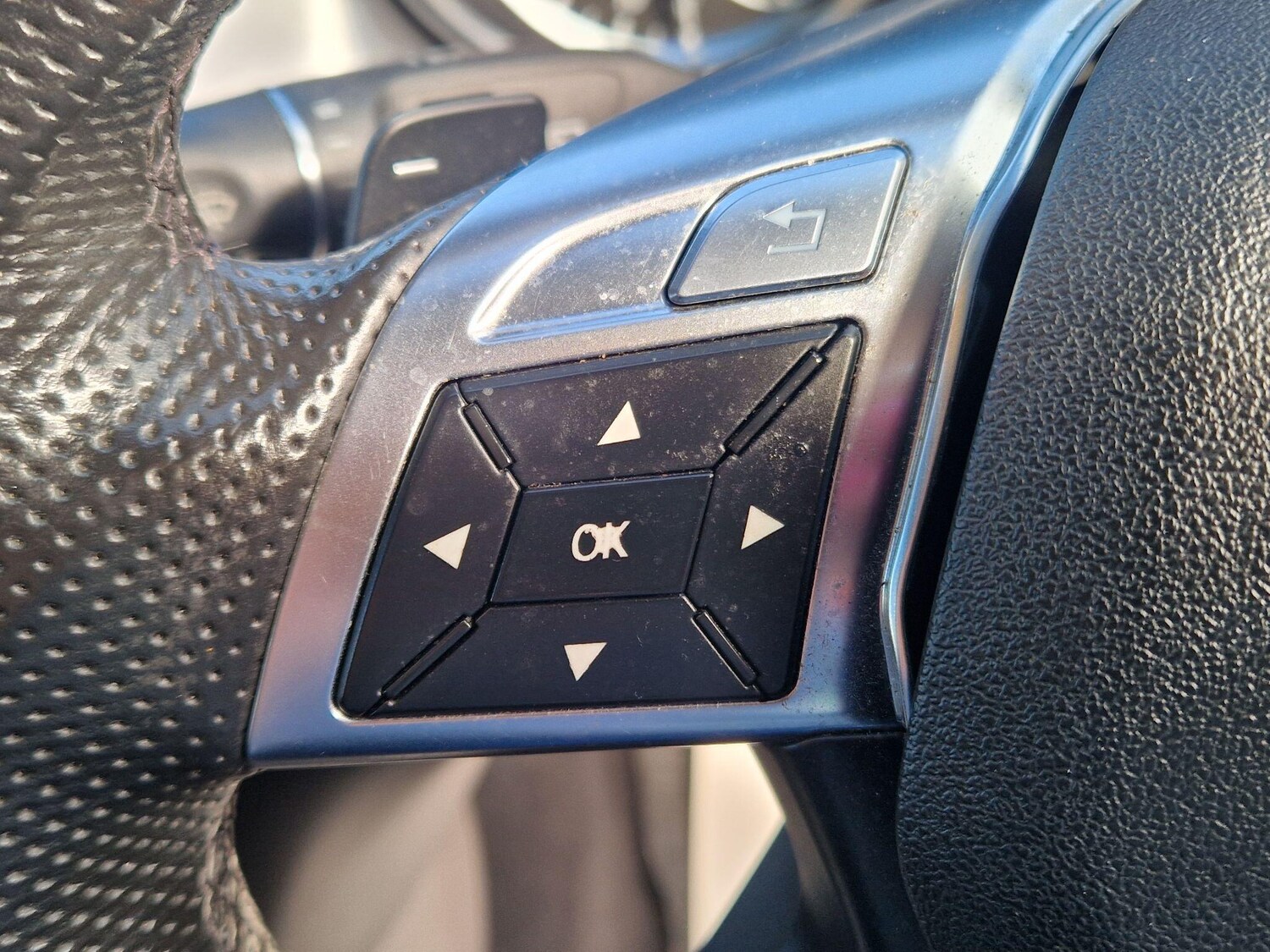 Used Mercedes-Benz M Class 2014 for sale - 78170450: Photo 48