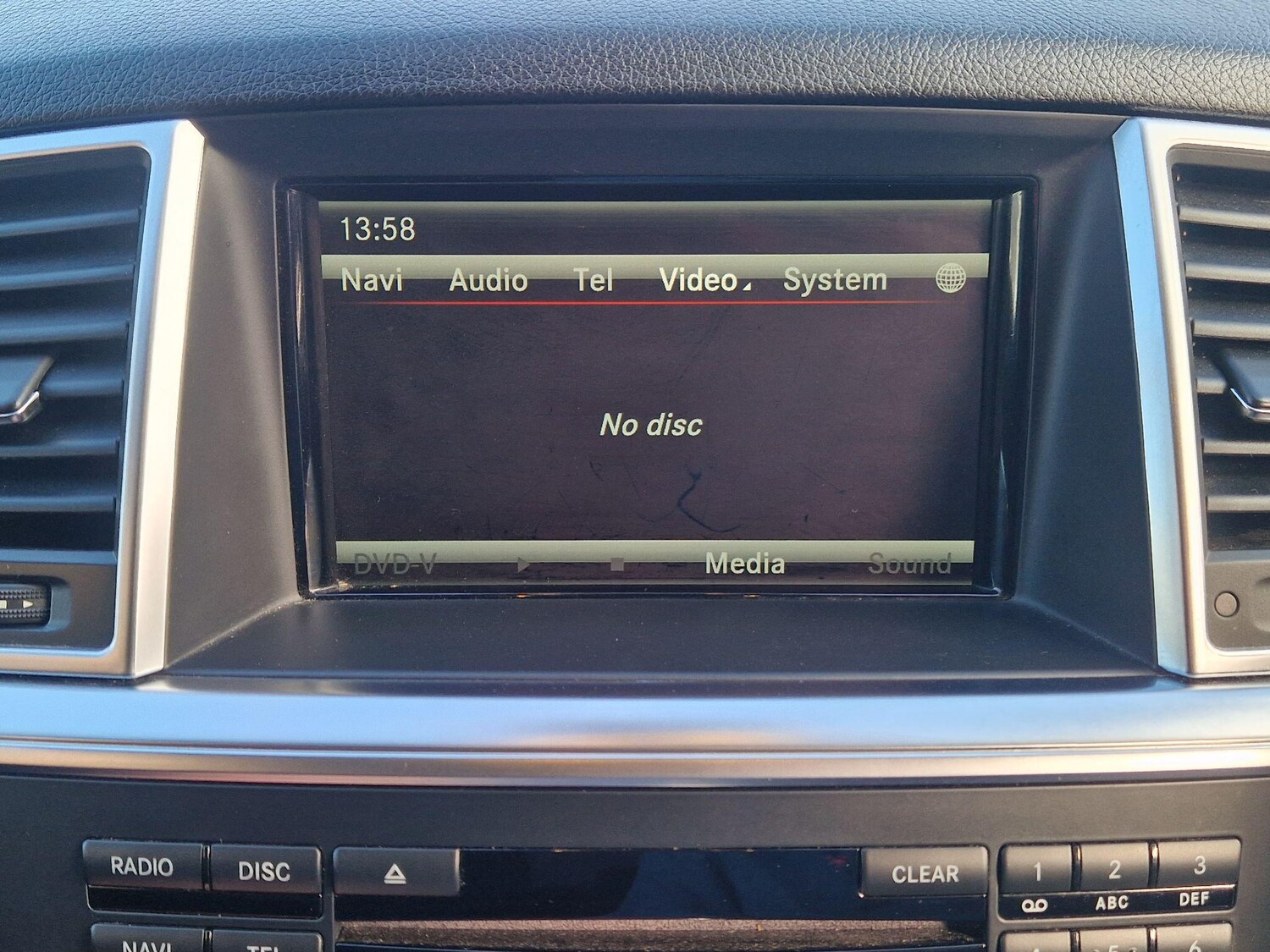 Used Mercedes-Benz M Class 2014 for sale - 78170450: Photo 49