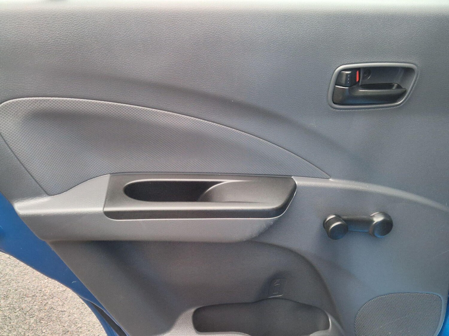 Used Suzuki Celerio 2016 for sale - 77478785: Photo 40