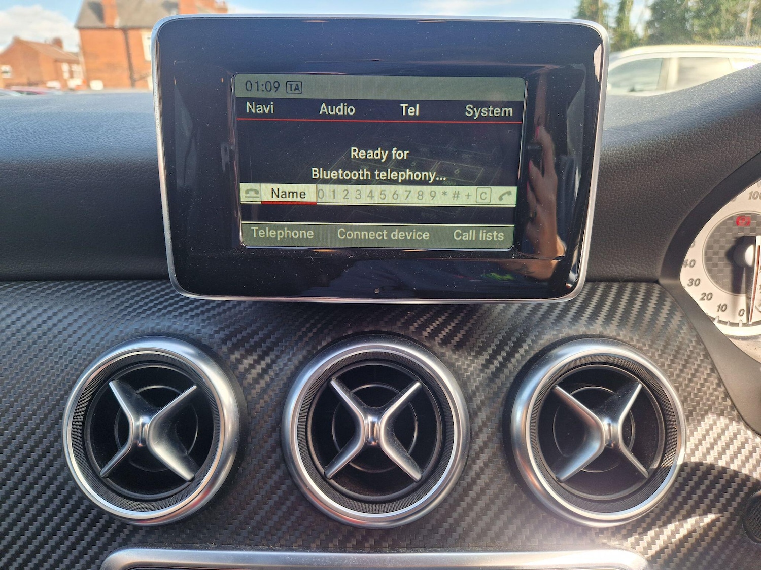 Used Mercedes-Benz A-Class for sale - 78034940: Photo 27