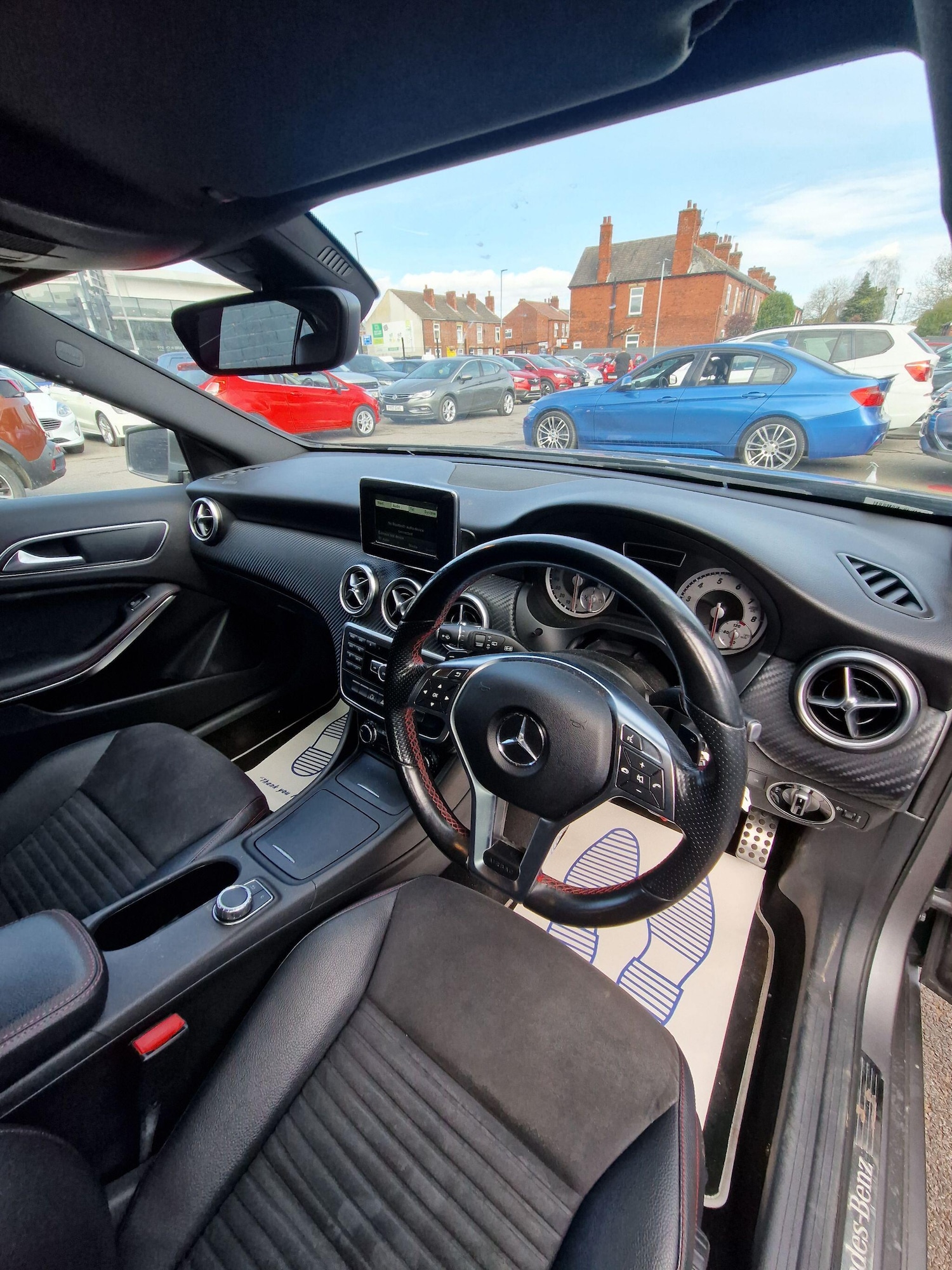Used Mercedes-Benz A-Class for sale - 78034940: Photo 28