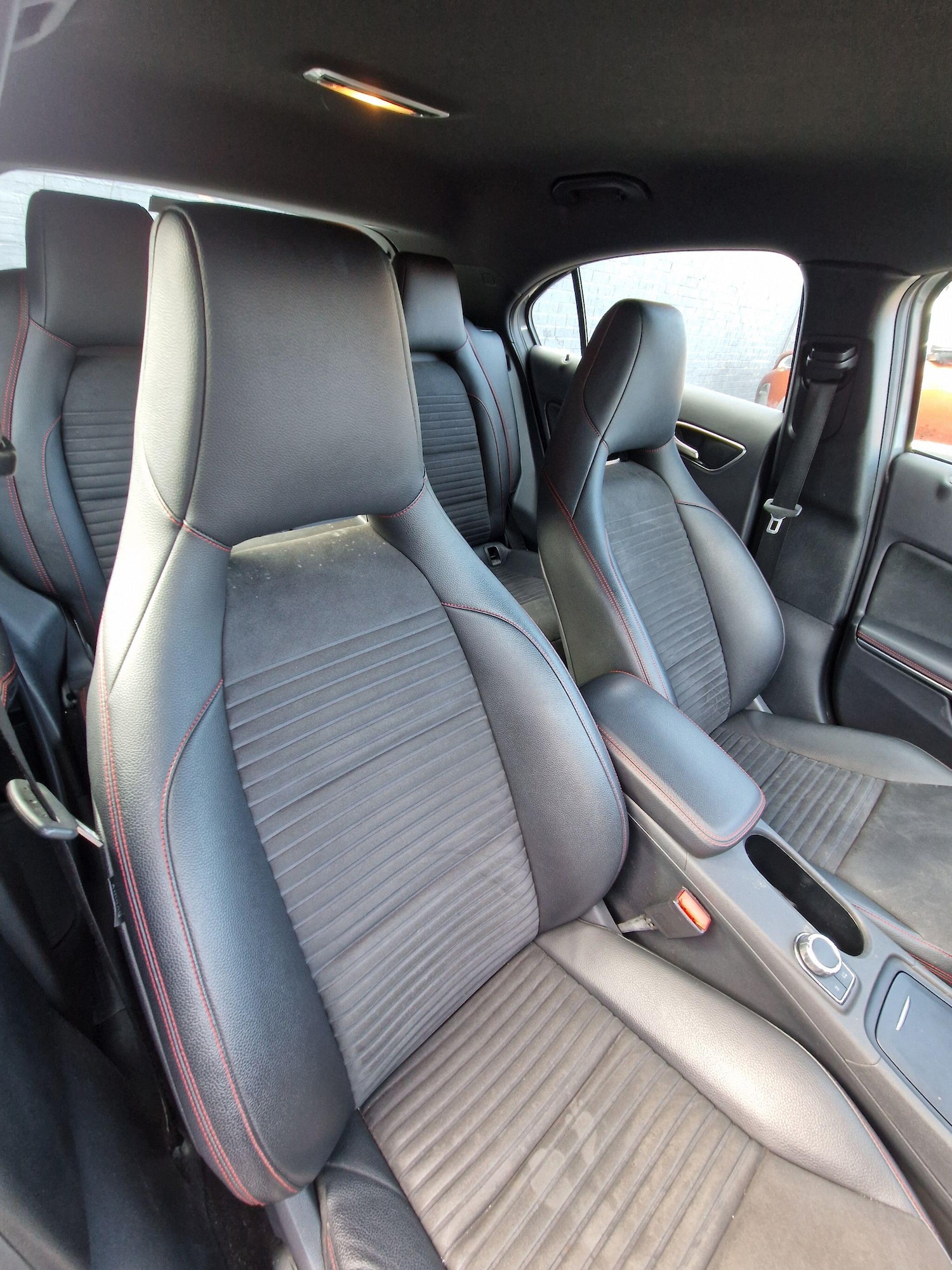 Used Mercedes-Benz A-Class for sale - 78034940: Photo 29