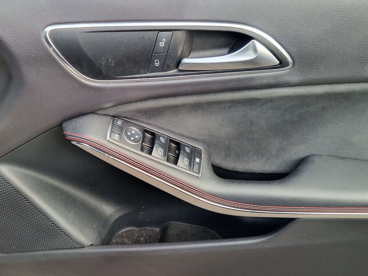 Used Mercedes-Benz A-Class for sale - 78034940: Photo 30