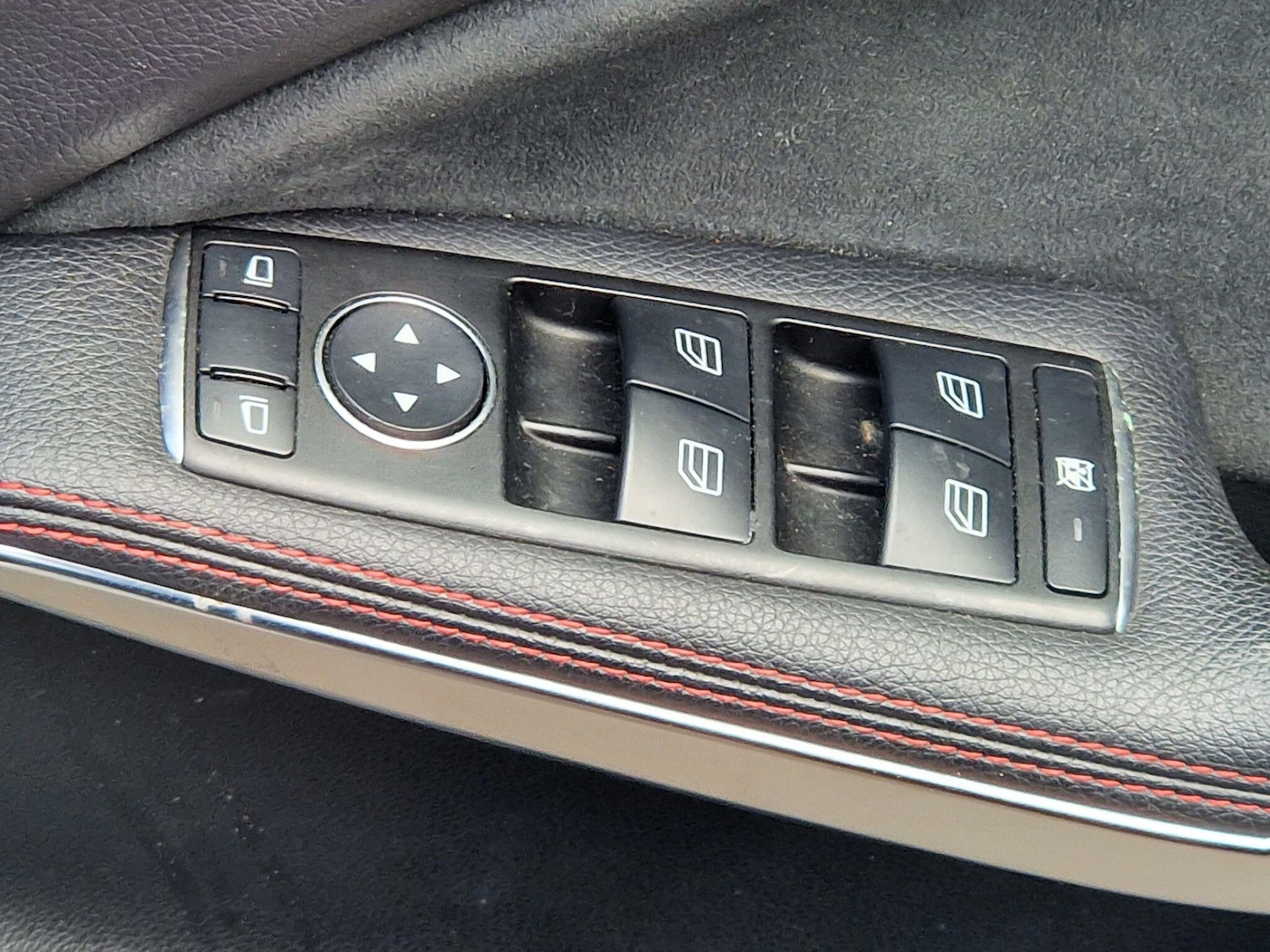 Used Mercedes-Benz A-Class for sale - 78034940: Photo 31