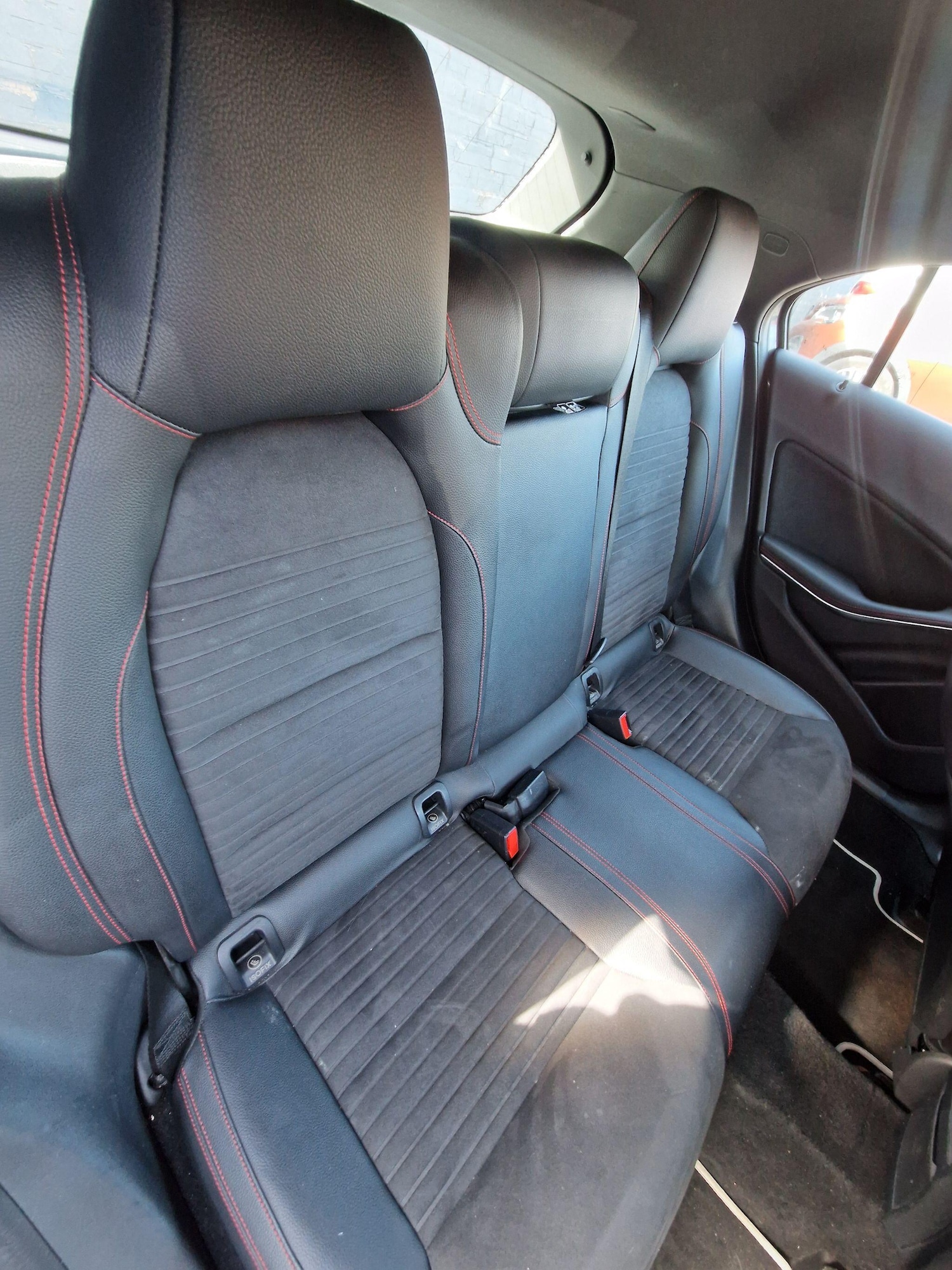 Used Mercedes-Benz A-Class for sale - 78034940: Photo 32