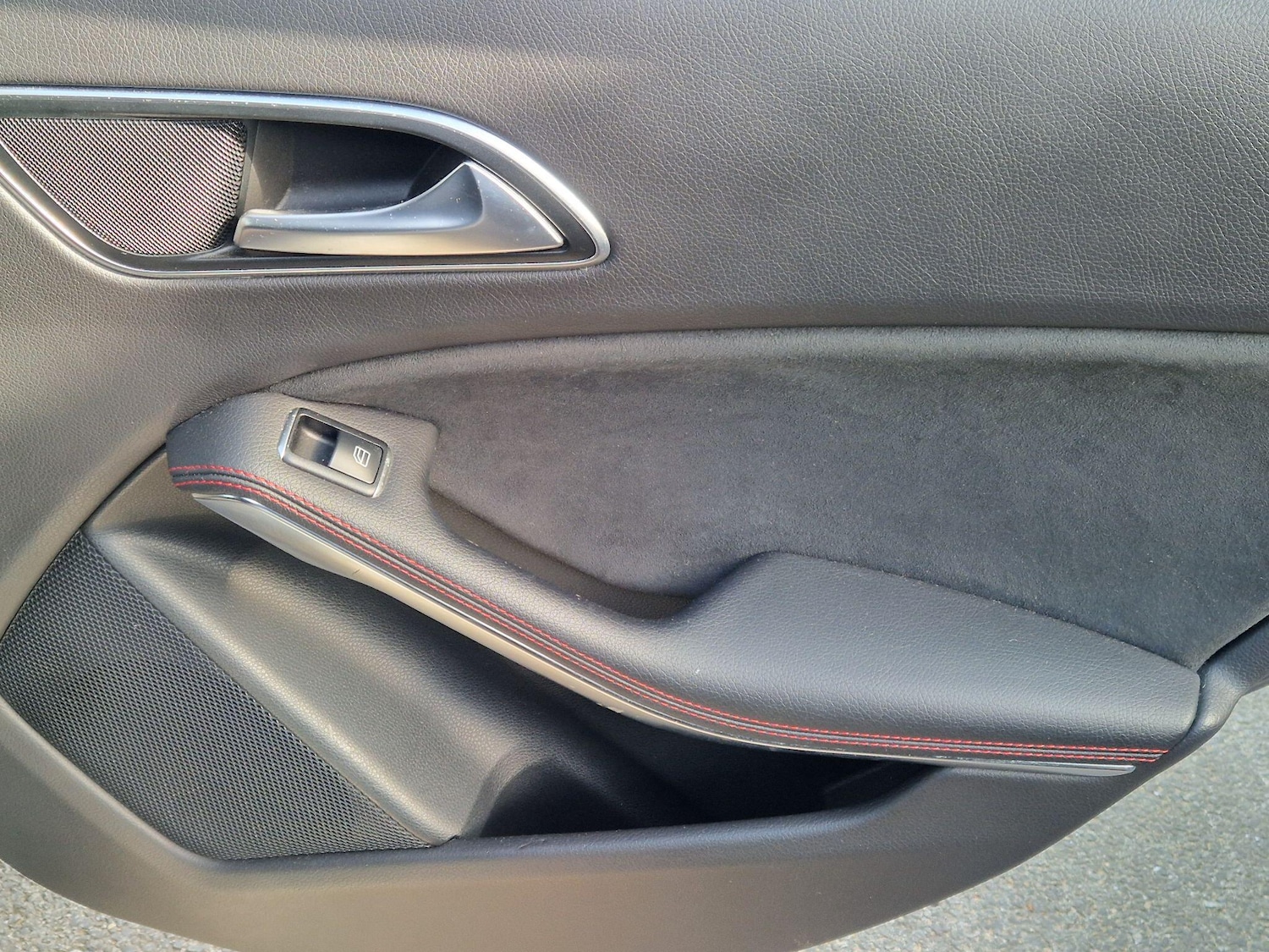 Used Mercedes-Benz A-Class for sale - 78034940: Photo 34