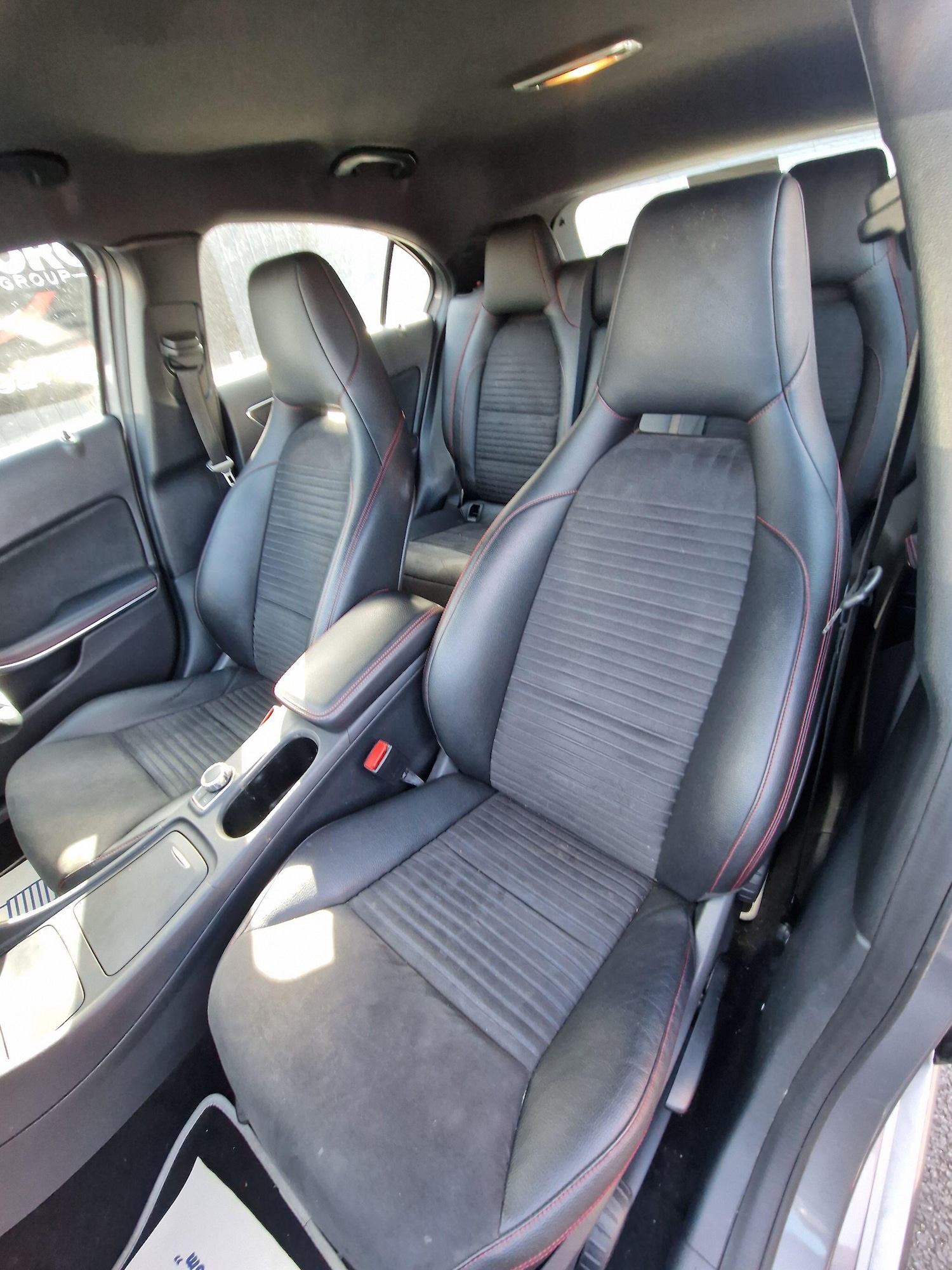 Used Mercedes-Benz A-Class for sale - 78034940: Photo 36